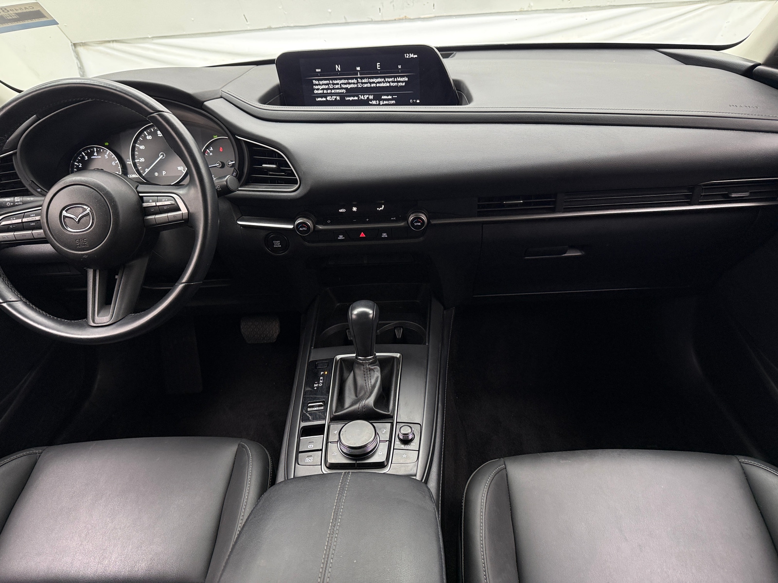 Thumbnail: 2023 Mazda CX-30 - 2