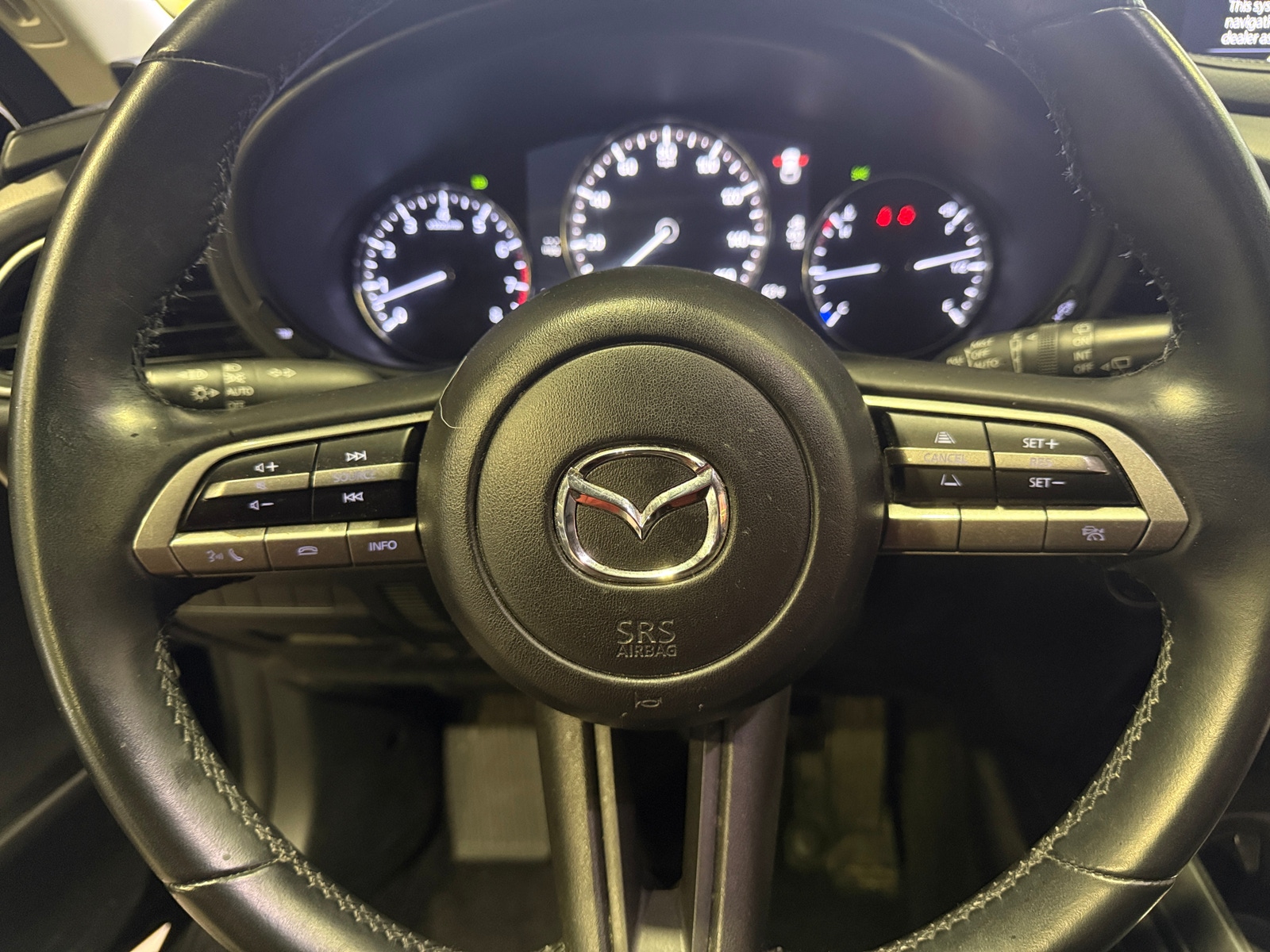 Thumbnail: 2023 Mazda CX-30 - 4