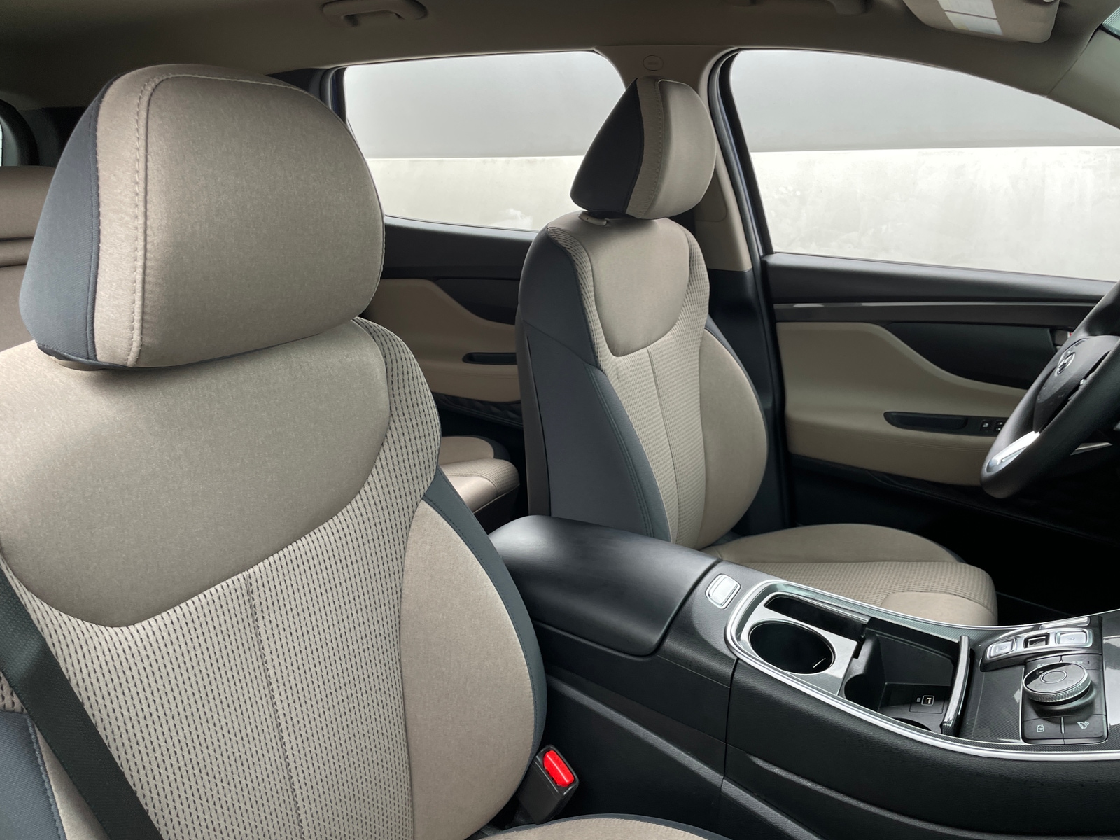 Thumbnail: 2023 Hyundai Santa Fe - 2
