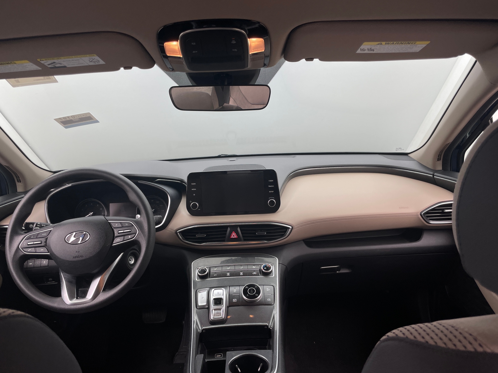 Thumbnail: 2023 Hyundai Santa Fe - 3