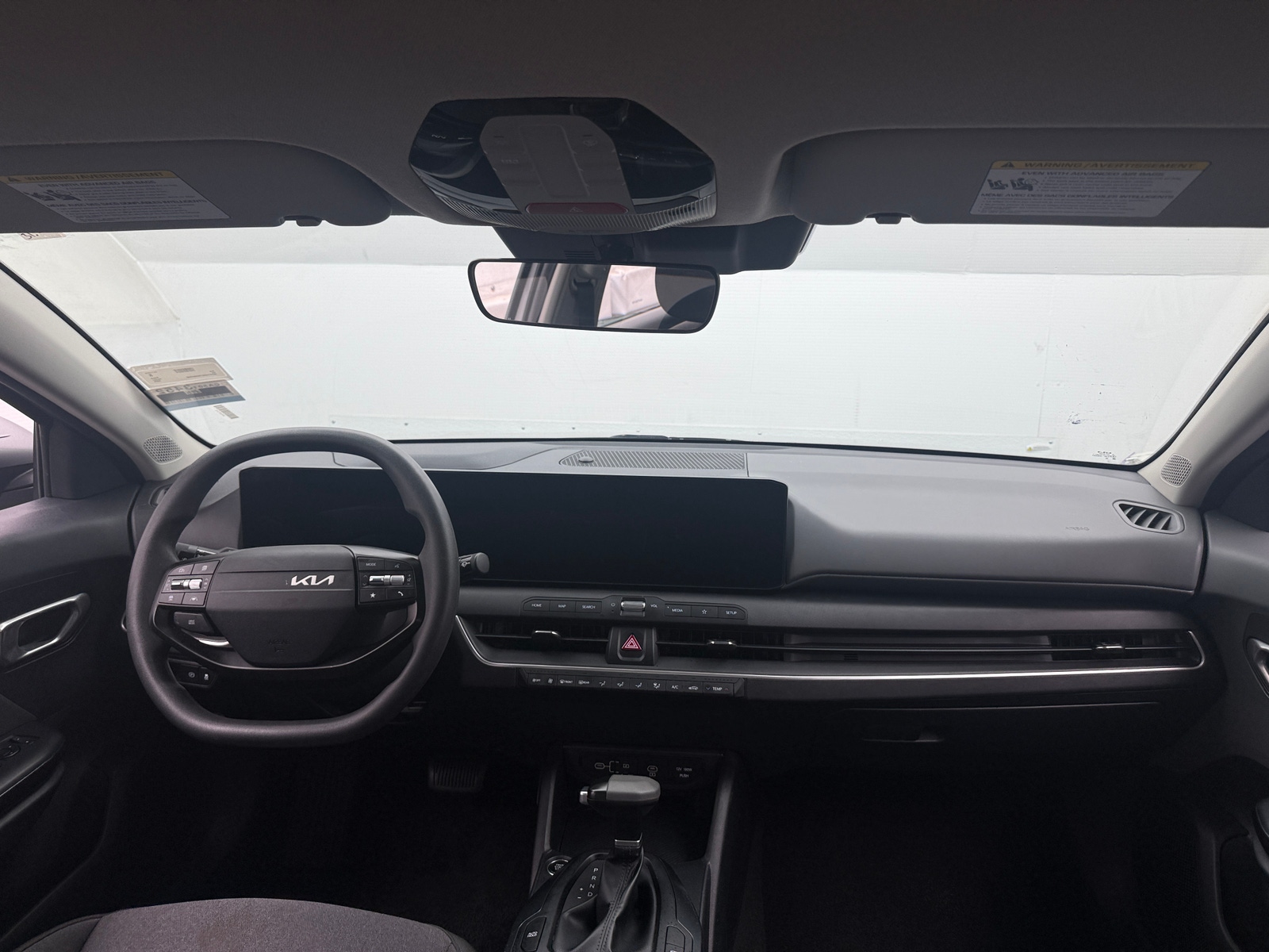 Thumbnail: 2025 Kia K4 - 3