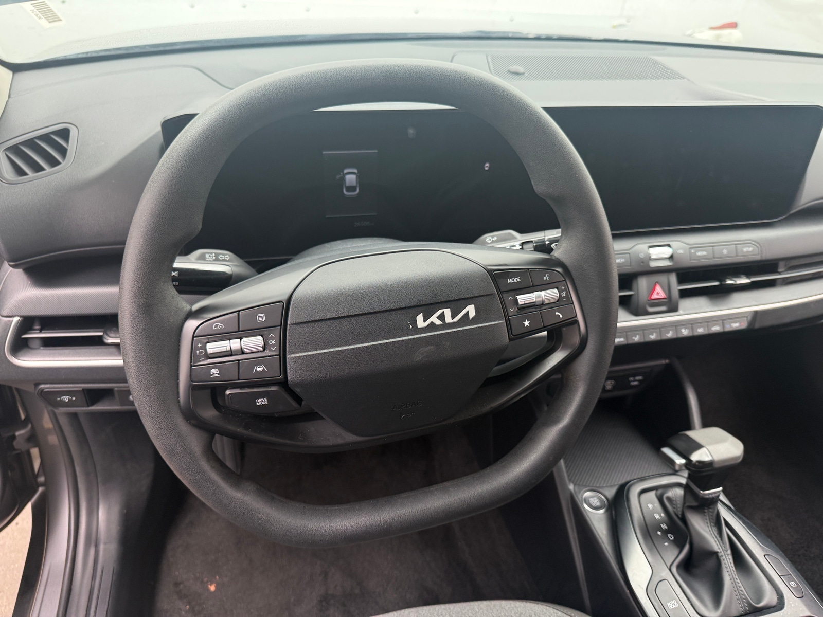 Thumbnail: 2025 Kia K4 - 5