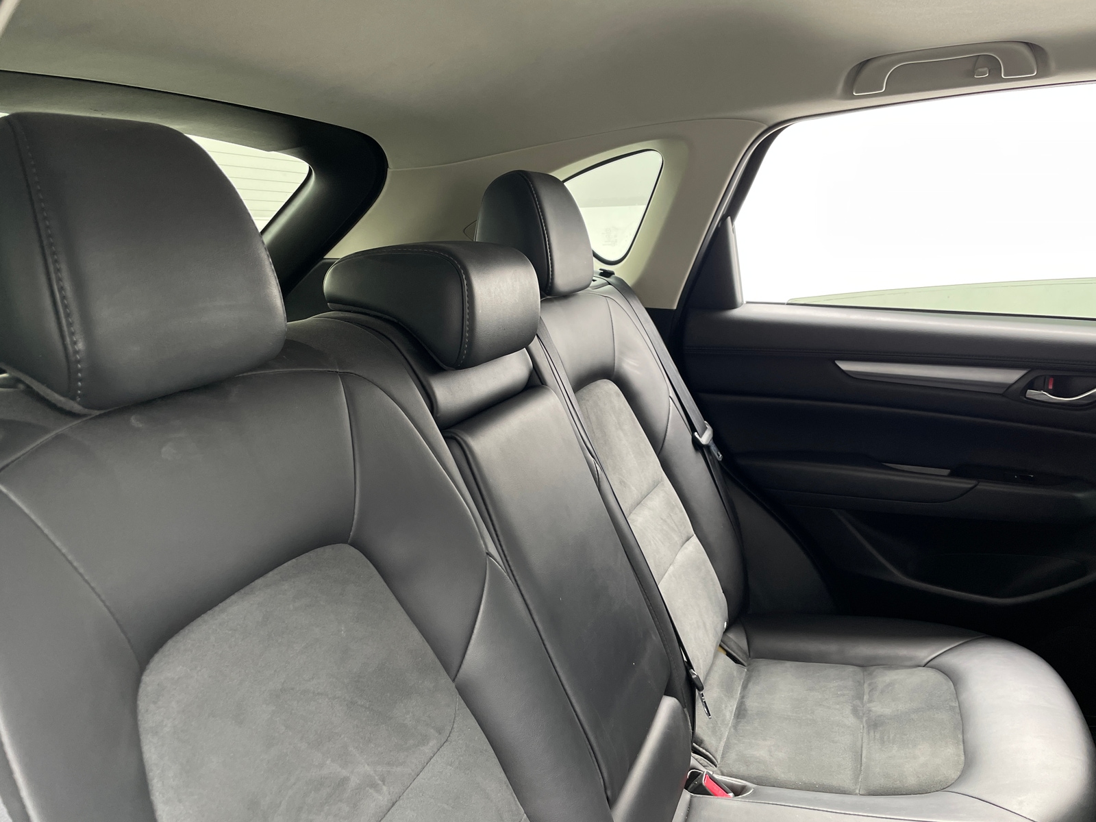 Thumbnail: 2018 Mazda CX-5 - 5