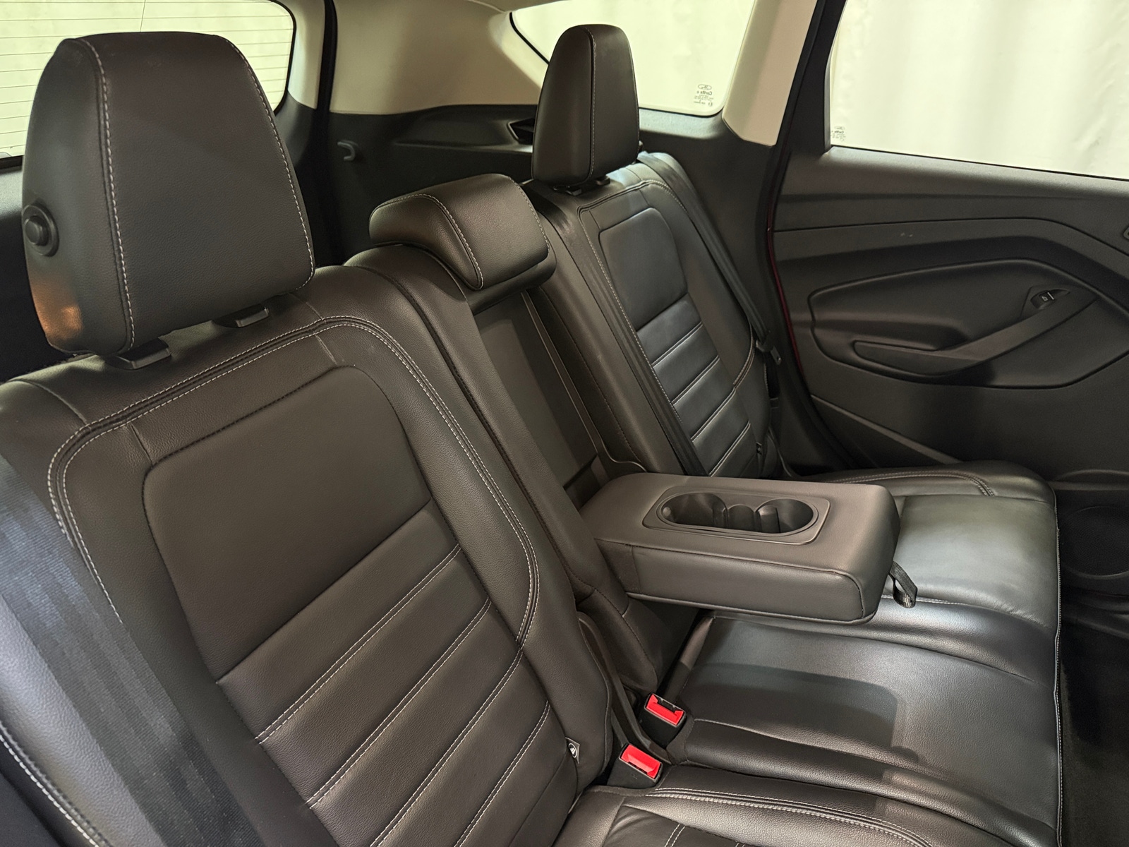 Thumbnail: 2019 Ford Escape - 5