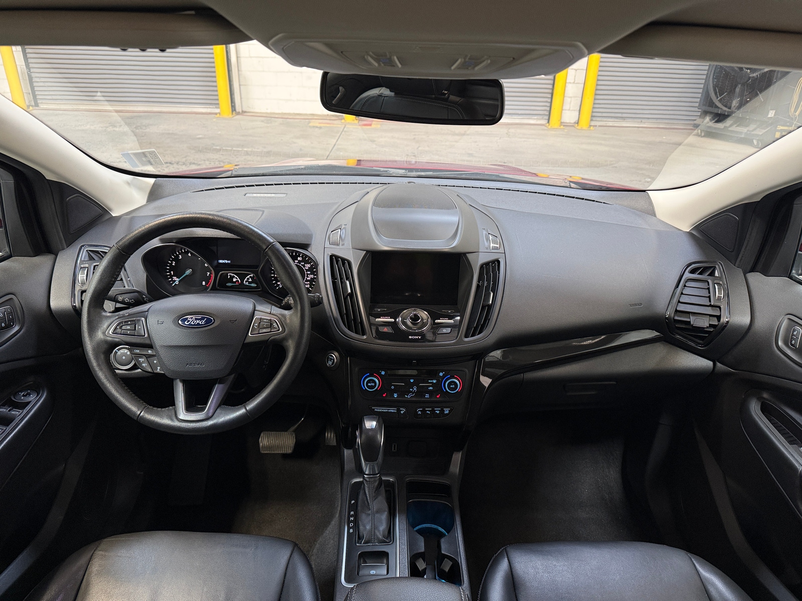 Thumbnail: 2019 Ford Escape - 2