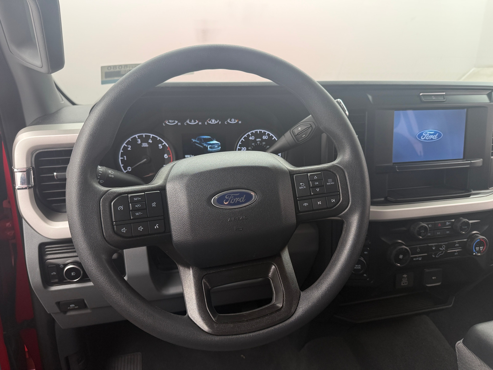 Thumbnail: 2025 Ford Econoline - 4