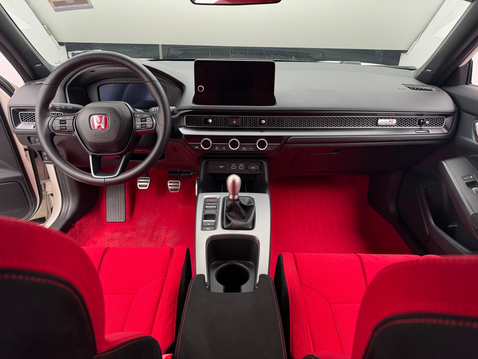 Thumbnail: 2024 Honda Civic - 3