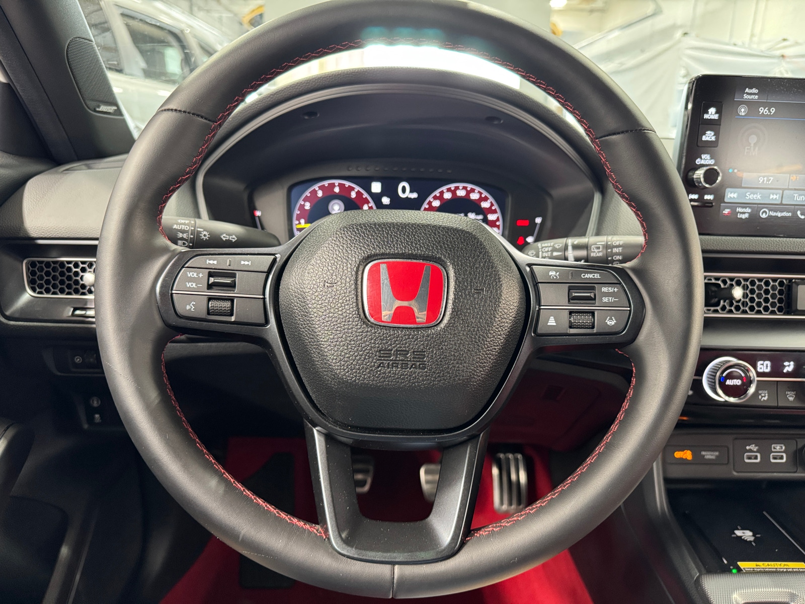 Thumbnail: 2024 Honda Civic - 5