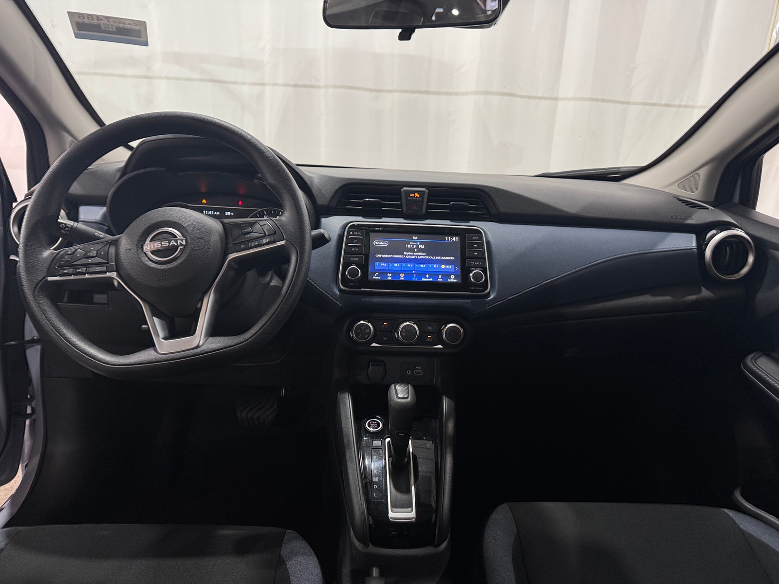 Thumbnail: 2025 Nissan Versa - 3