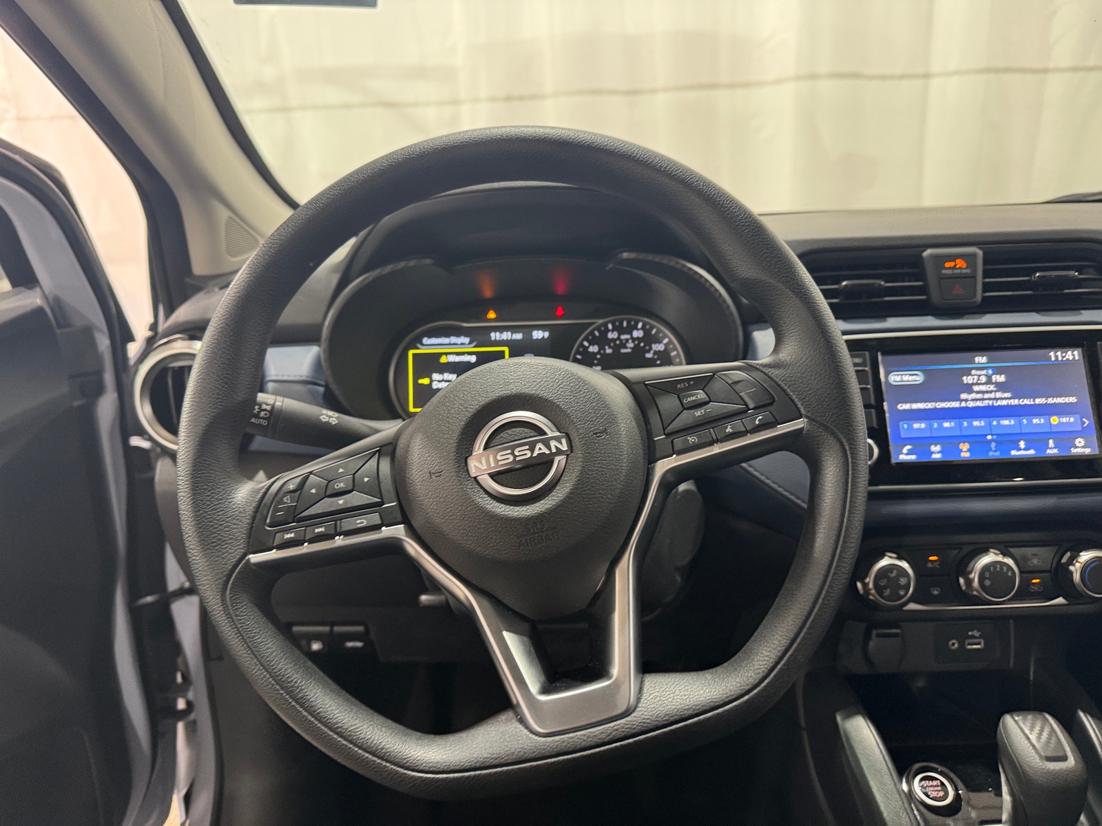 Thumbnail: 2025 Nissan Versa - 5