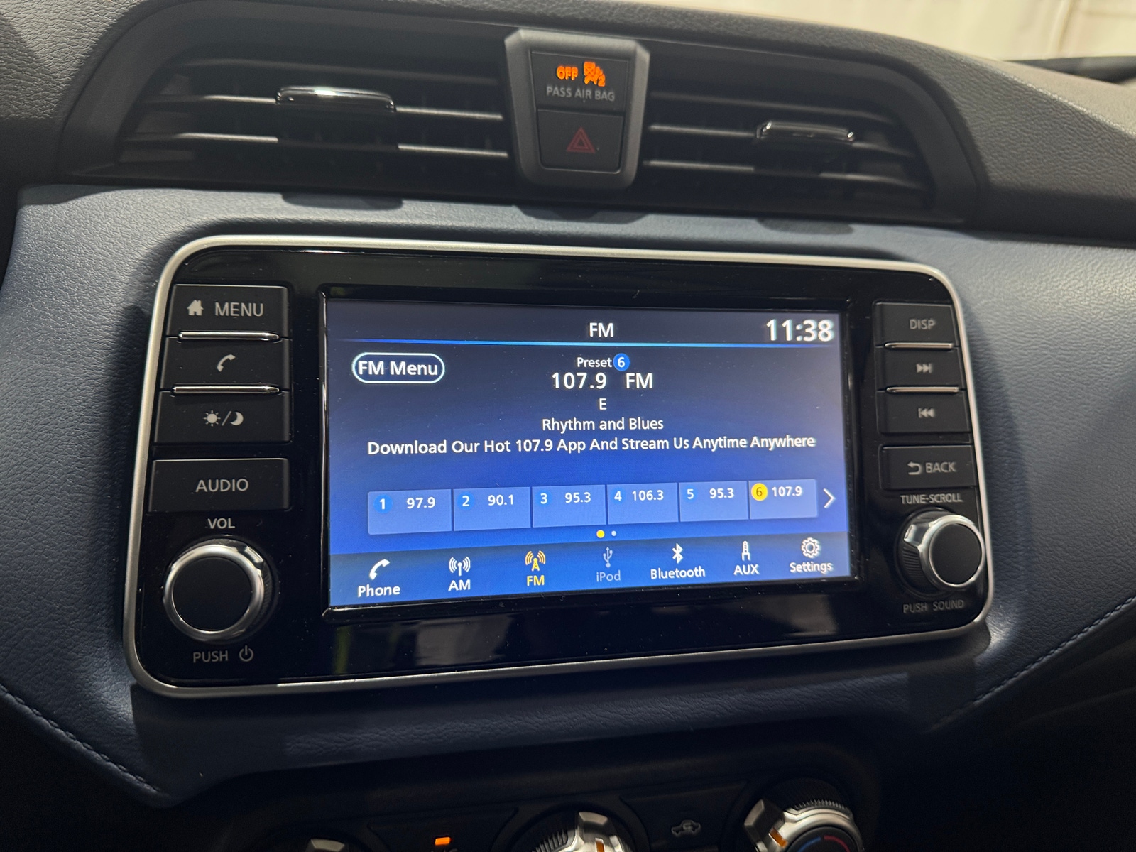 Thumbnail: 2025 Nissan Versa - 4