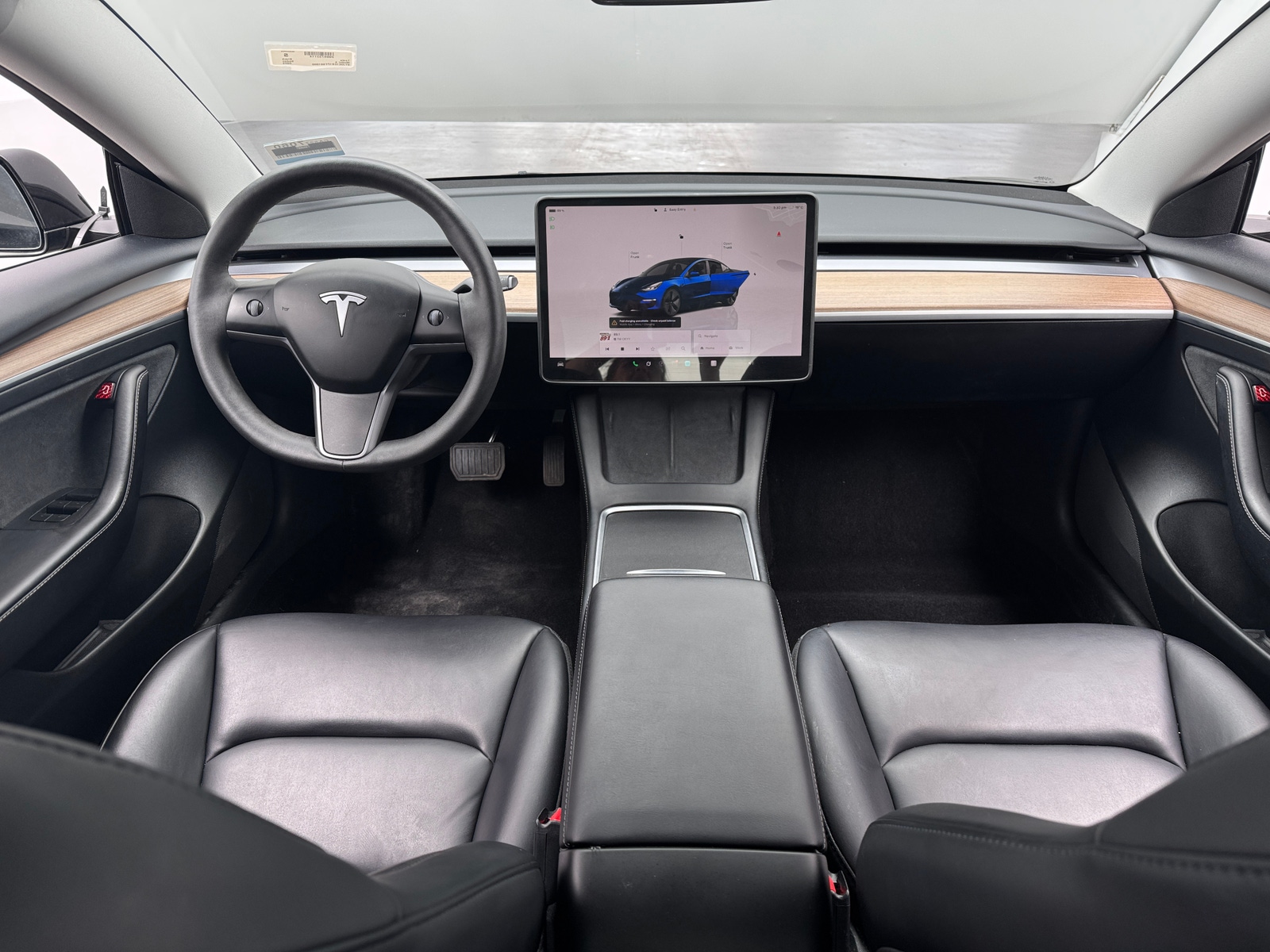 Thumbnail: 2023 Tesla Model 3 - 2