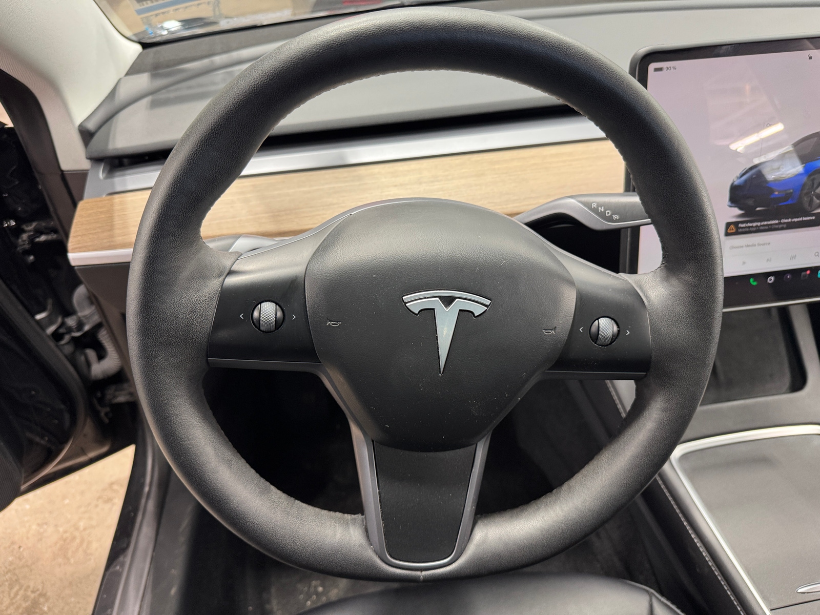Thumbnail: 2023 Tesla Model 3 - 4