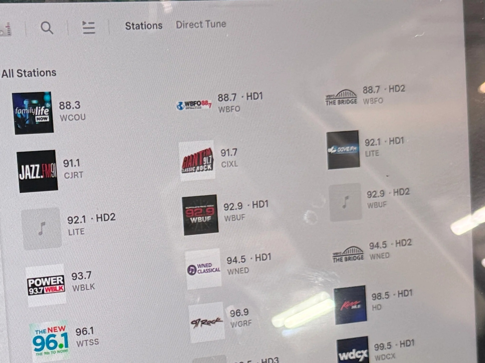 Thumbnail: 2023 Tesla Model 3 - 3