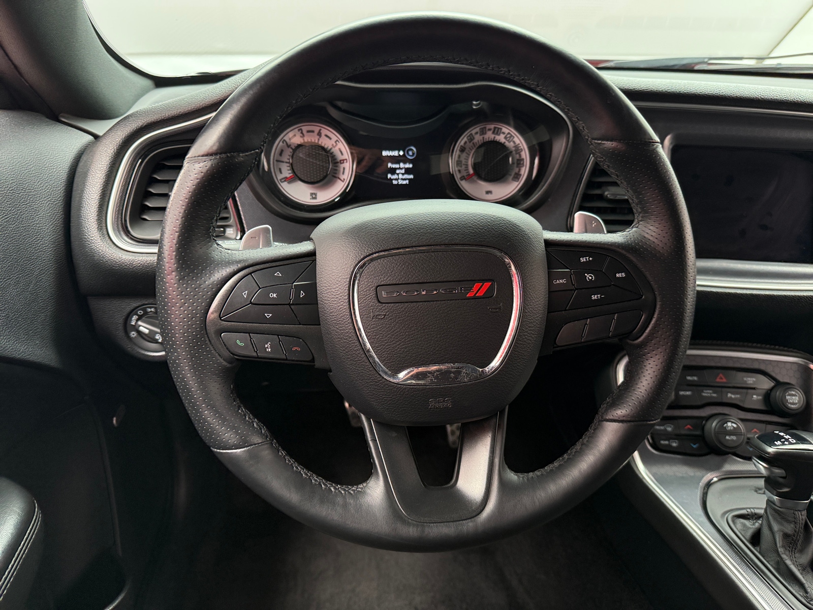 Thumbnail: 2018 Dodge Challenger - 4