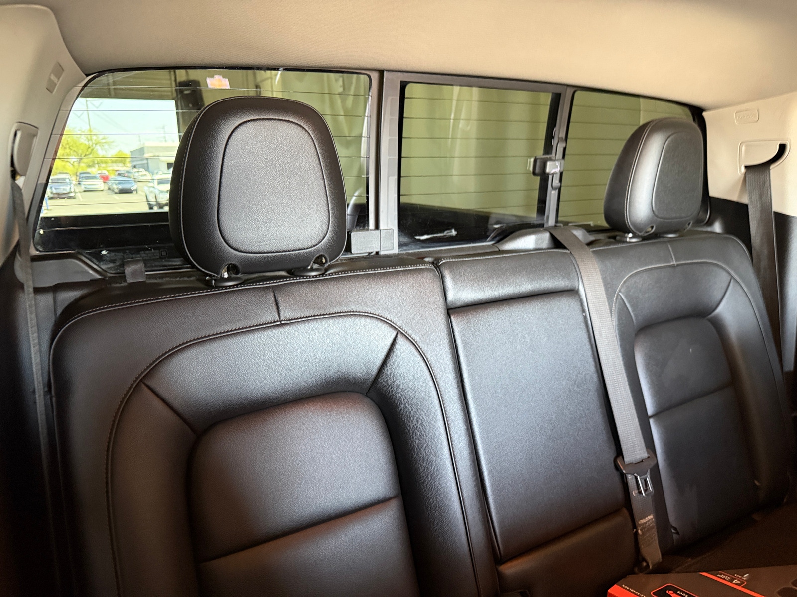 Thumbnail: 2019 Chevrolet Colorado - 5