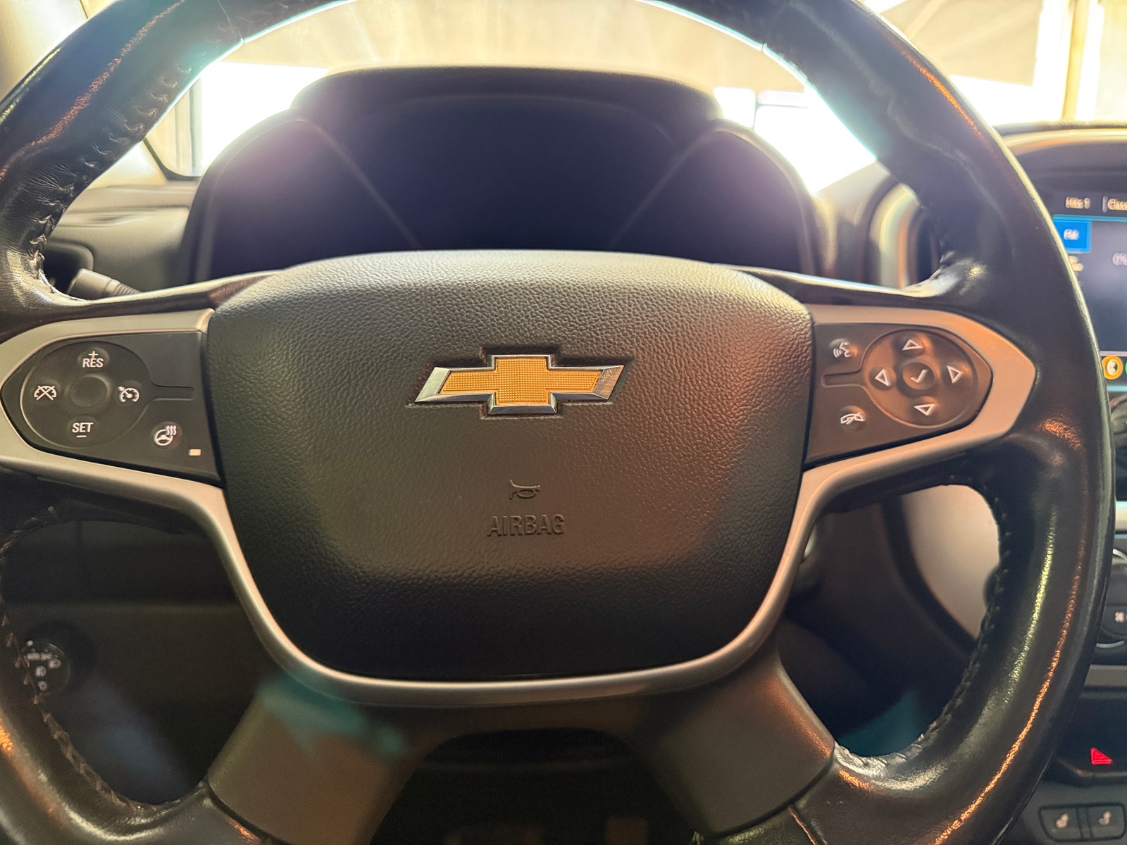 Thumbnail: 2019 Chevrolet Colorado - 4