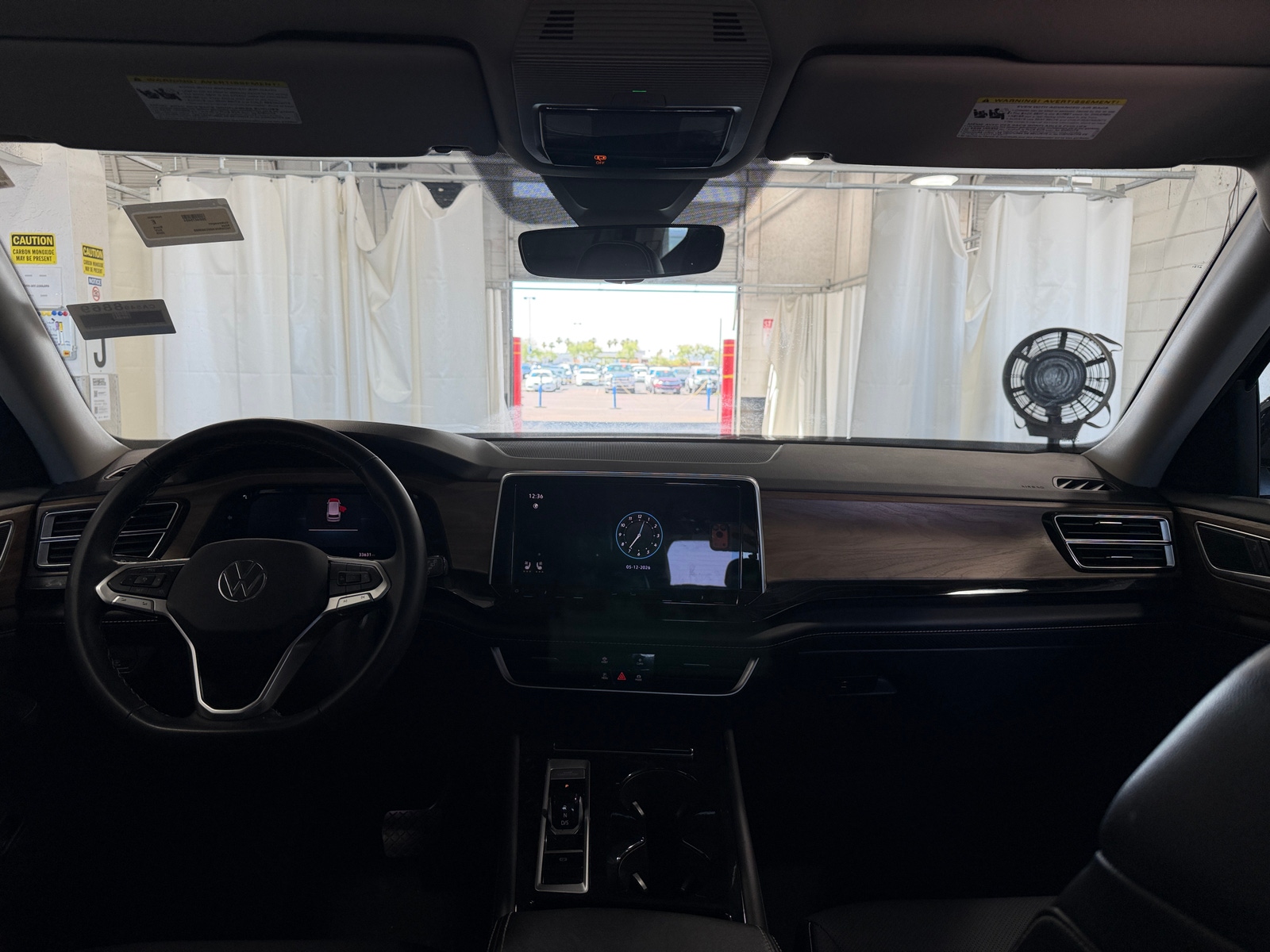Thumbnail: 2025 Volkswagen Atlas - 2