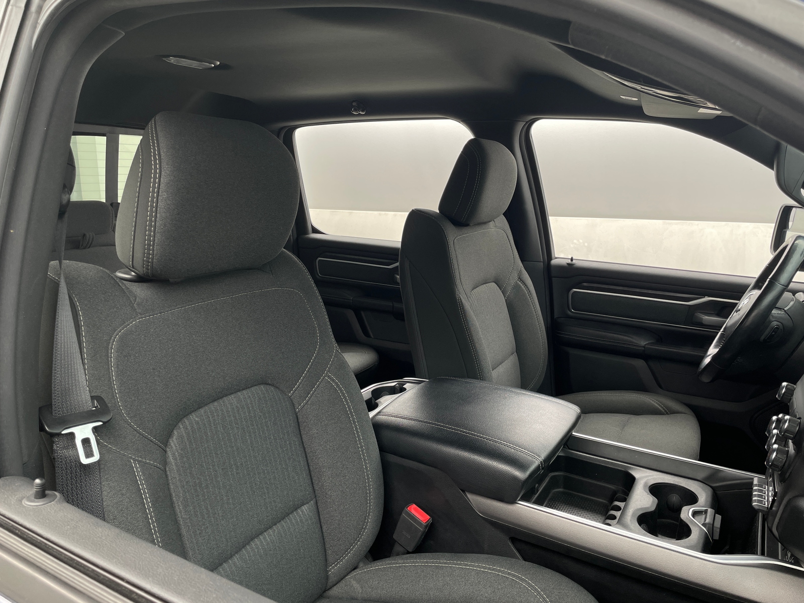 Thumbnail: 2019 RAM 1500 - 2