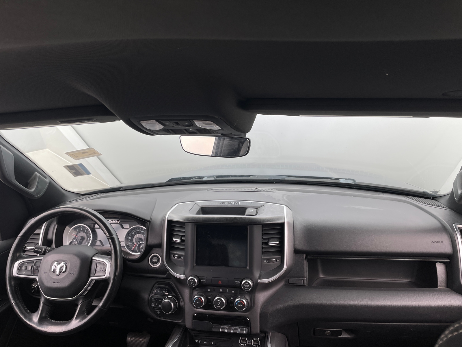 Thumbnail: 2019 RAM 1500 - 3