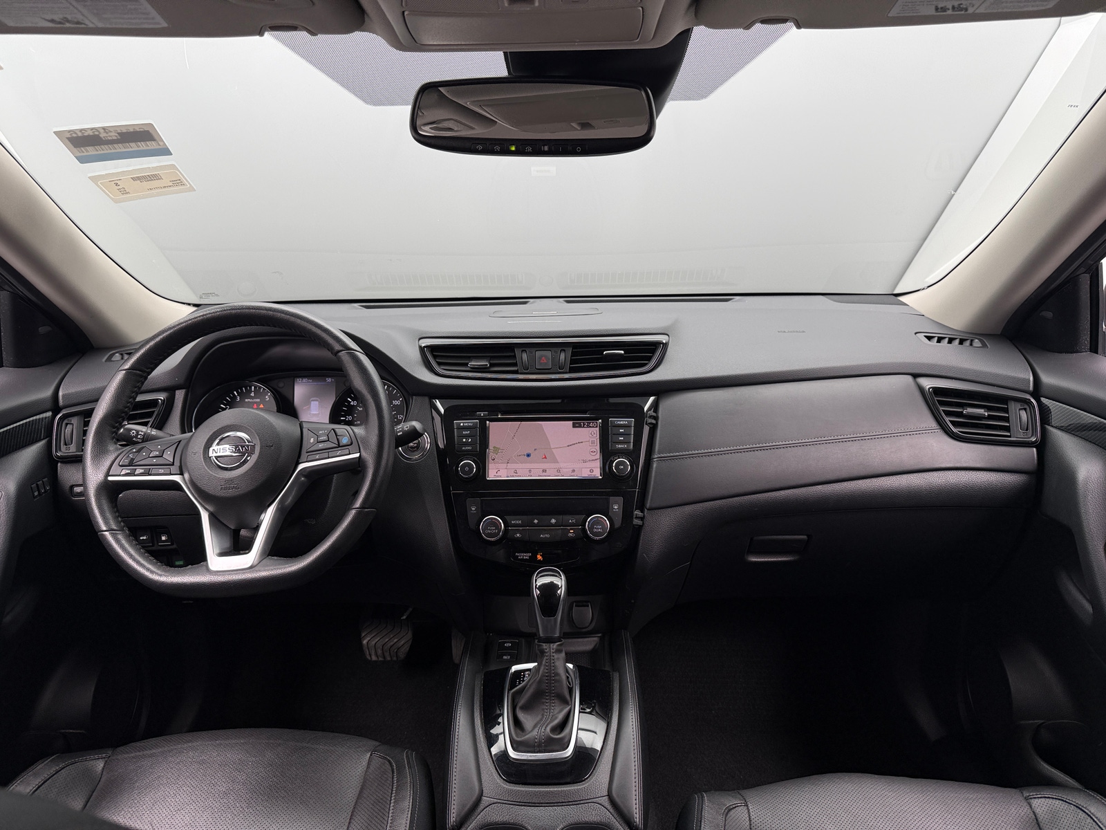 Thumbnail: 2020 Nissan Rogue - 2