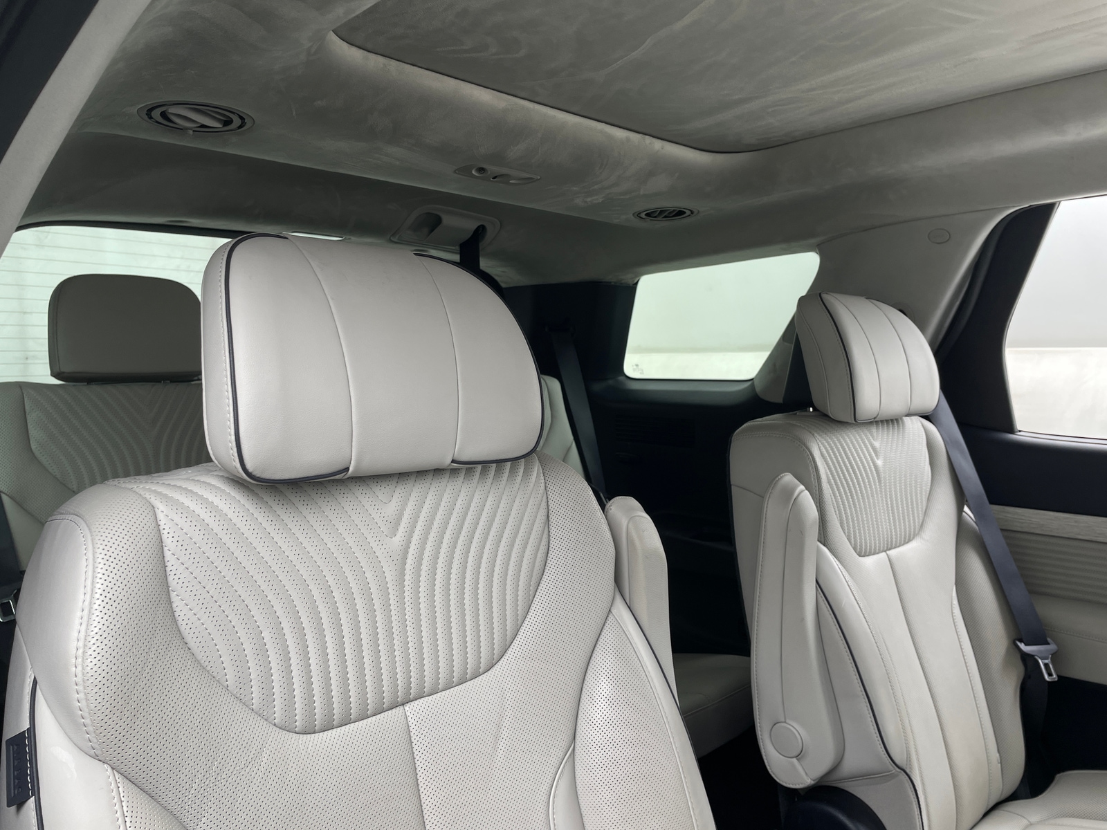 Thumbnail: 2023 Hyundai Palisade - 5