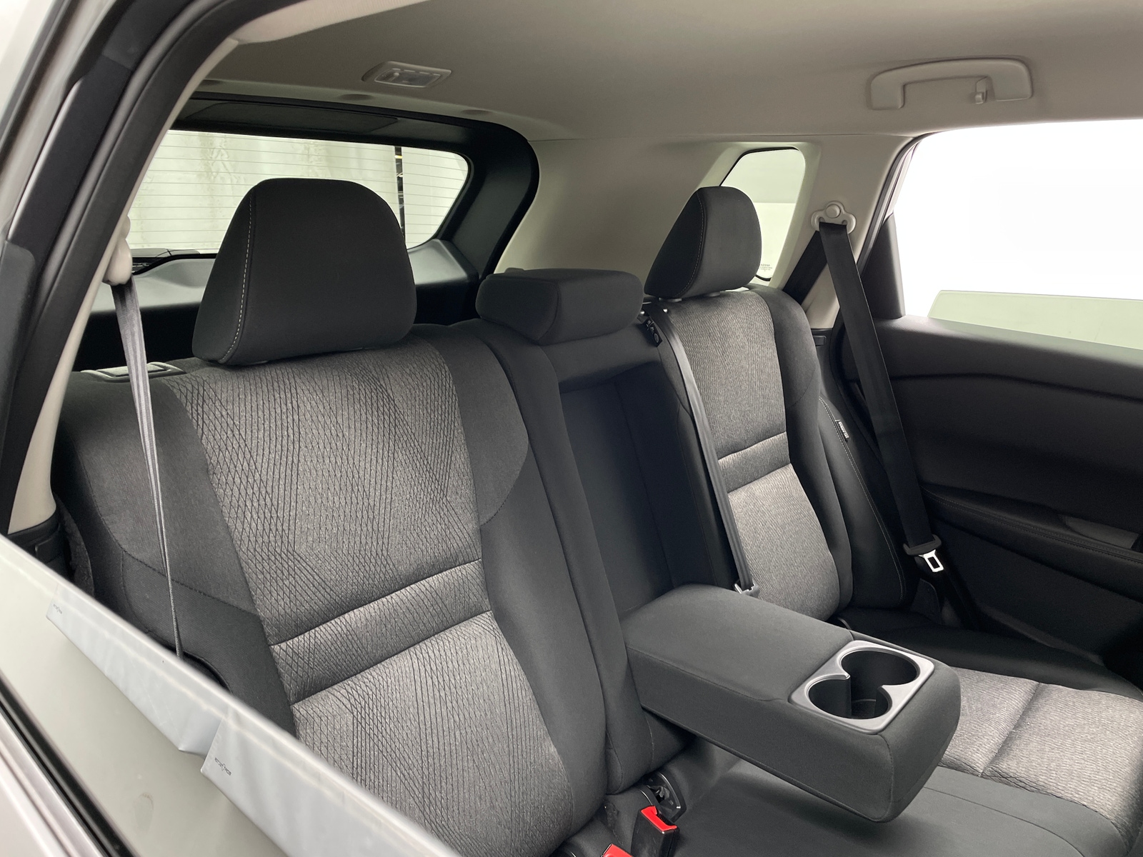 Thumbnail: 2025 Nissan Rogue - 6