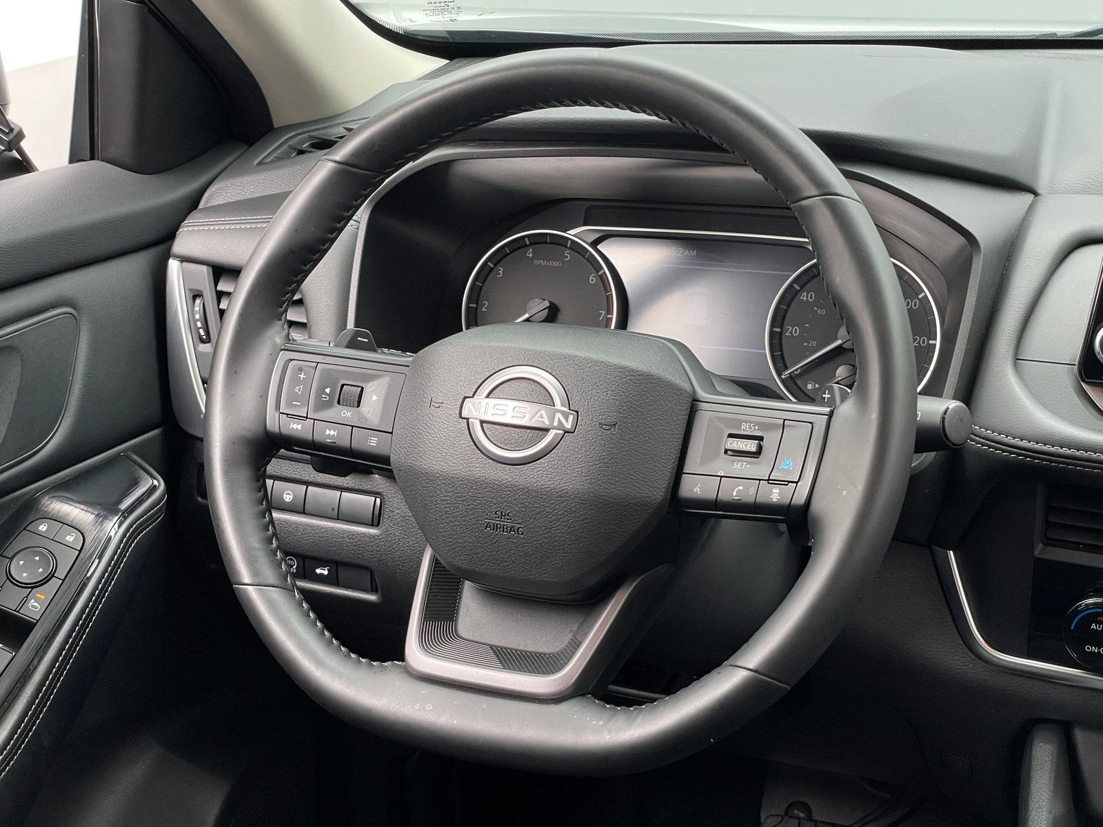 Thumbnail: 2025 Nissan Rogue - 5