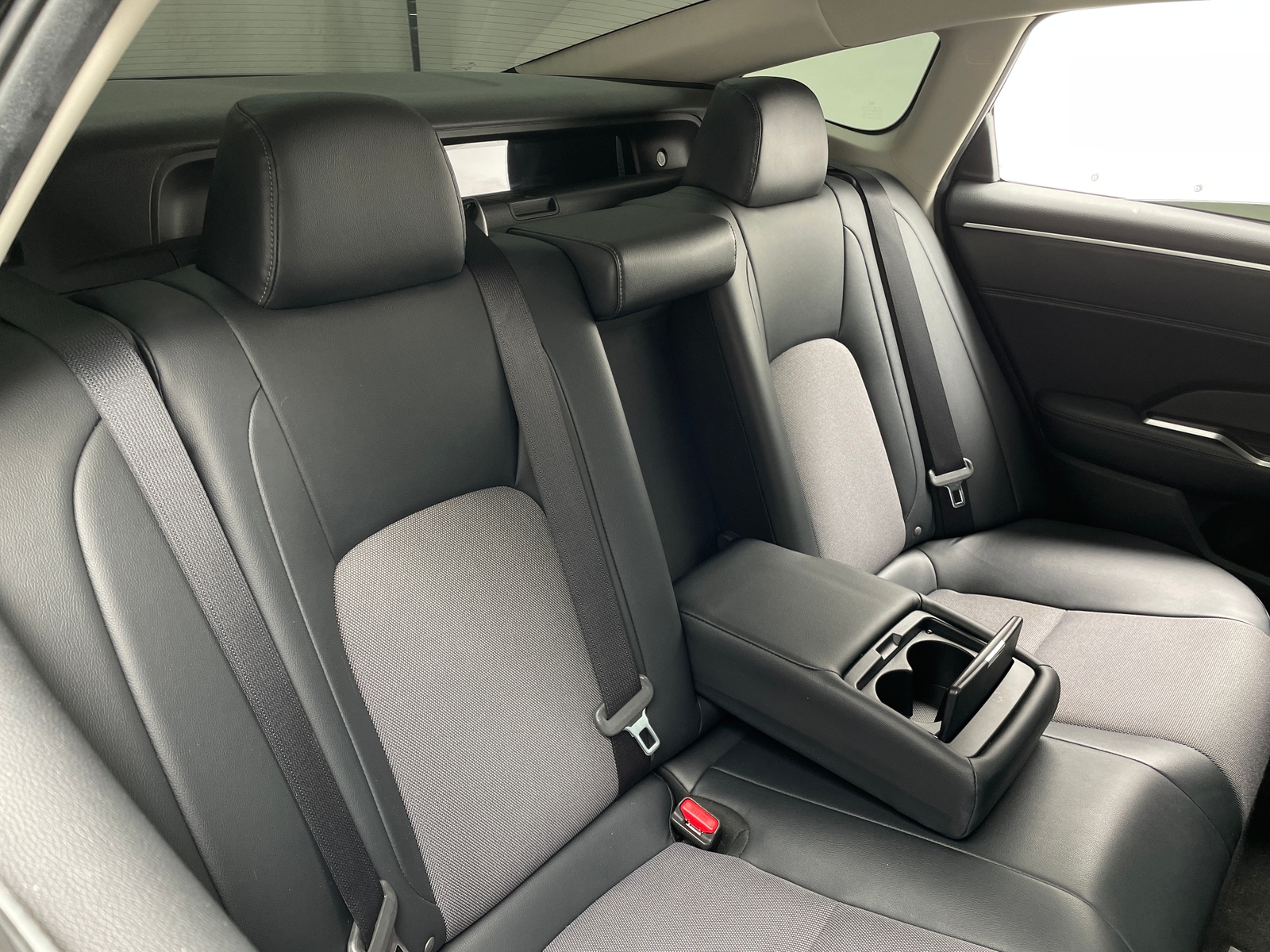 Thumbnail: 2020 Honda Clarity - 6
