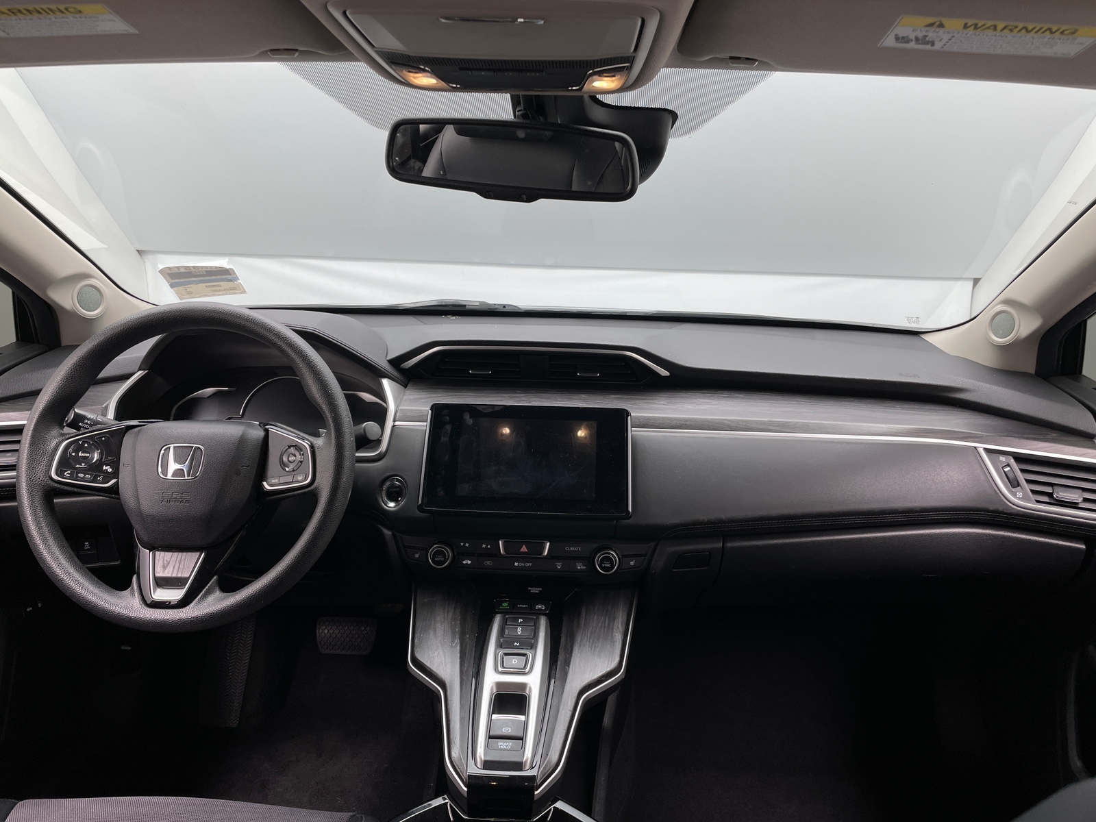 Thumbnail: 2020 Honda Clarity - 3