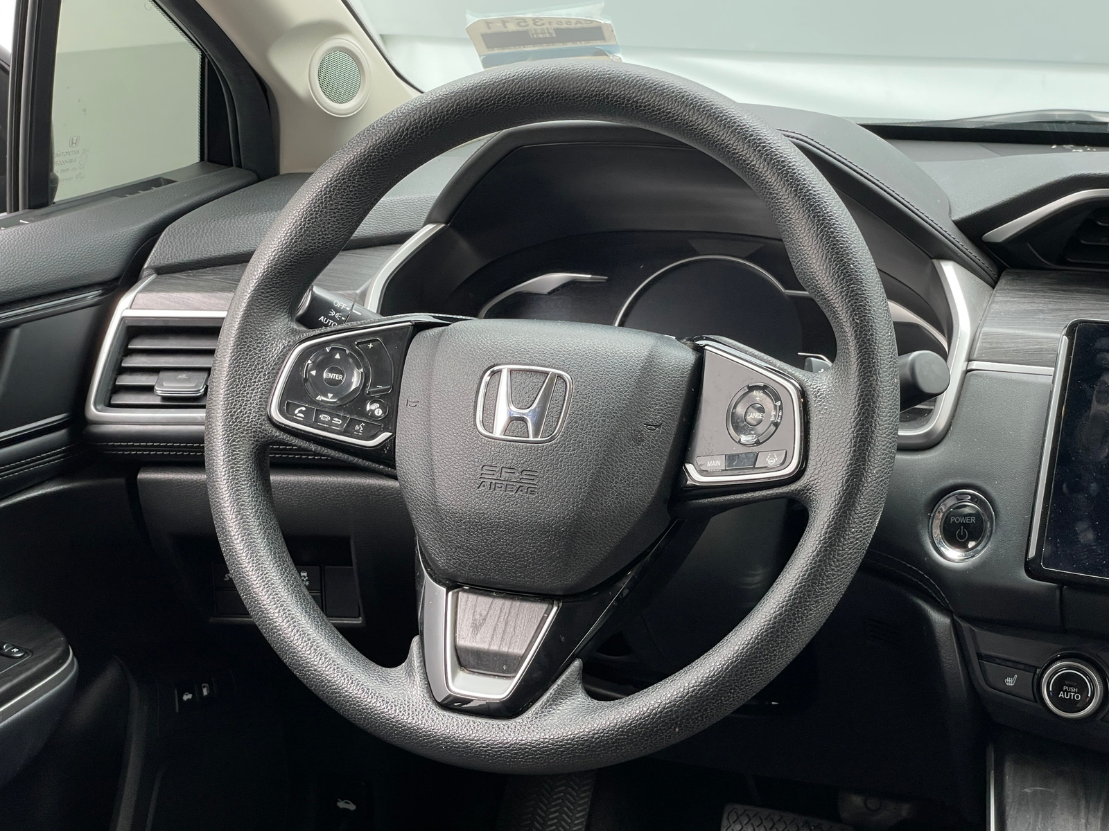 Thumbnail: 2020 Honda Clarity - 5