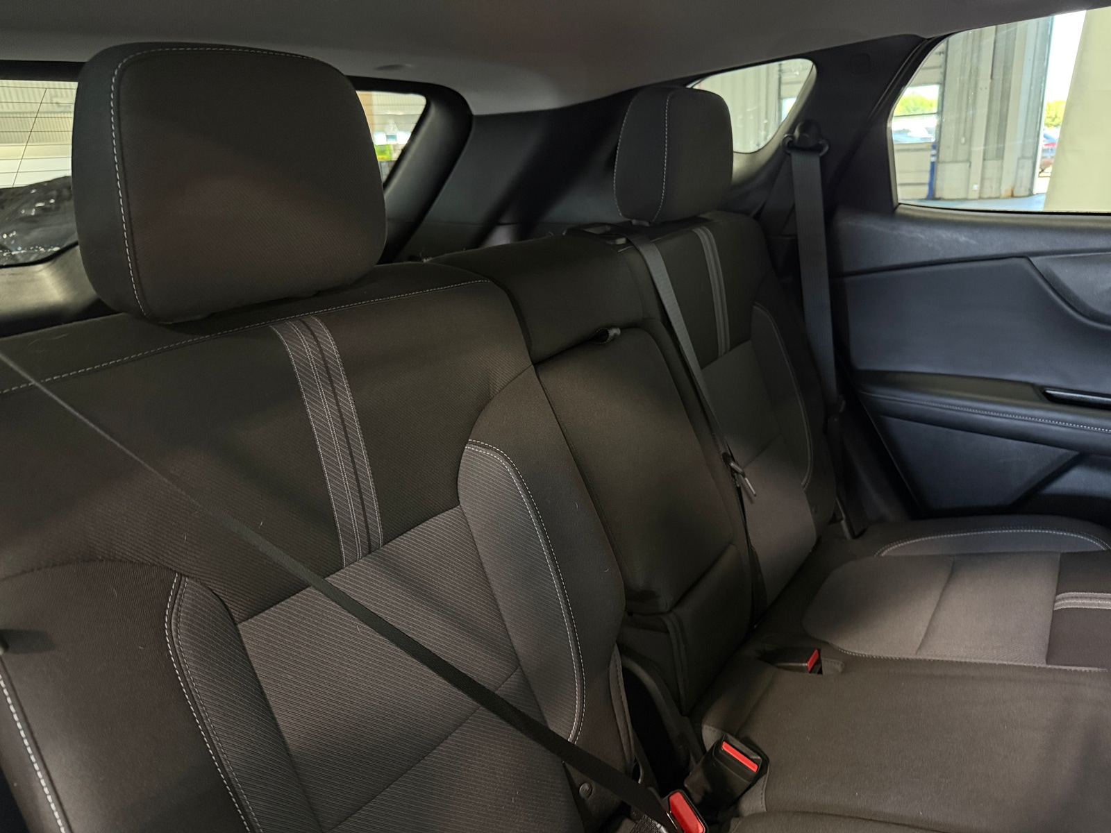 Thumbnail: 2025 Chevrolet Blazer - 6