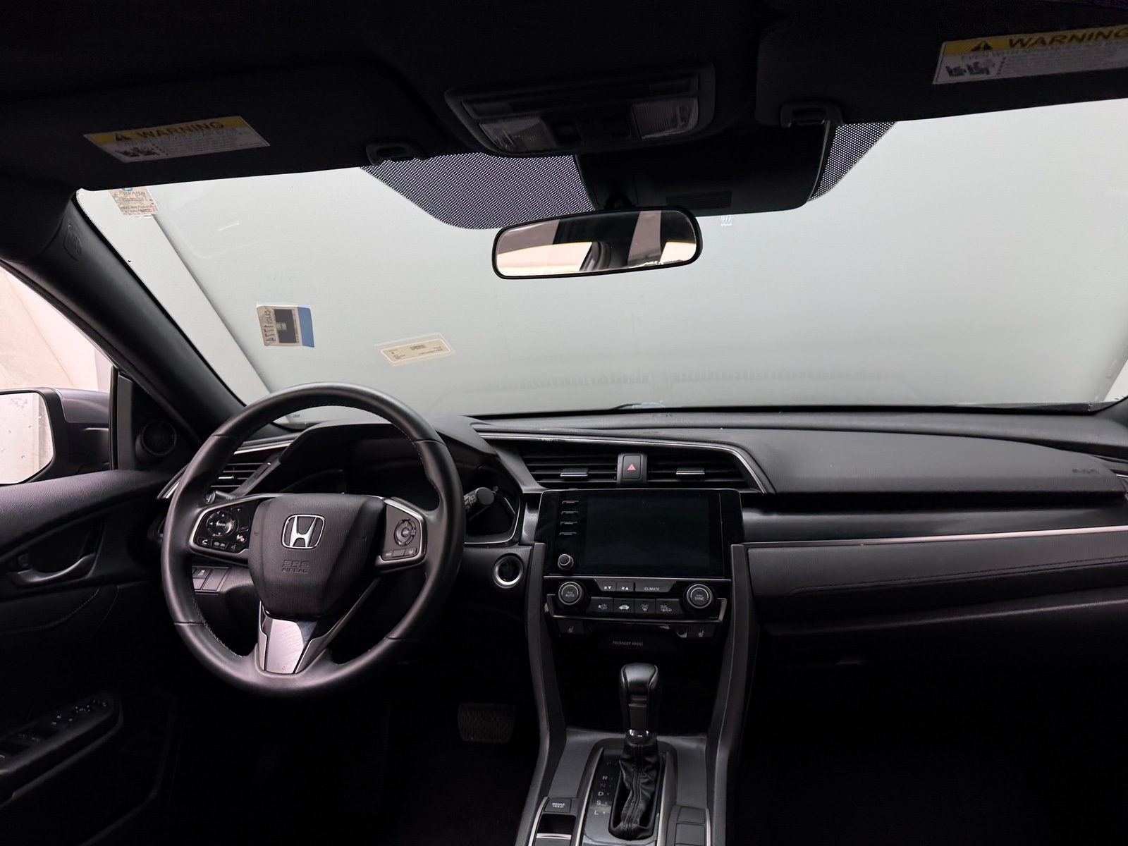 Thumbnail: 2021 Honda Civic - 3