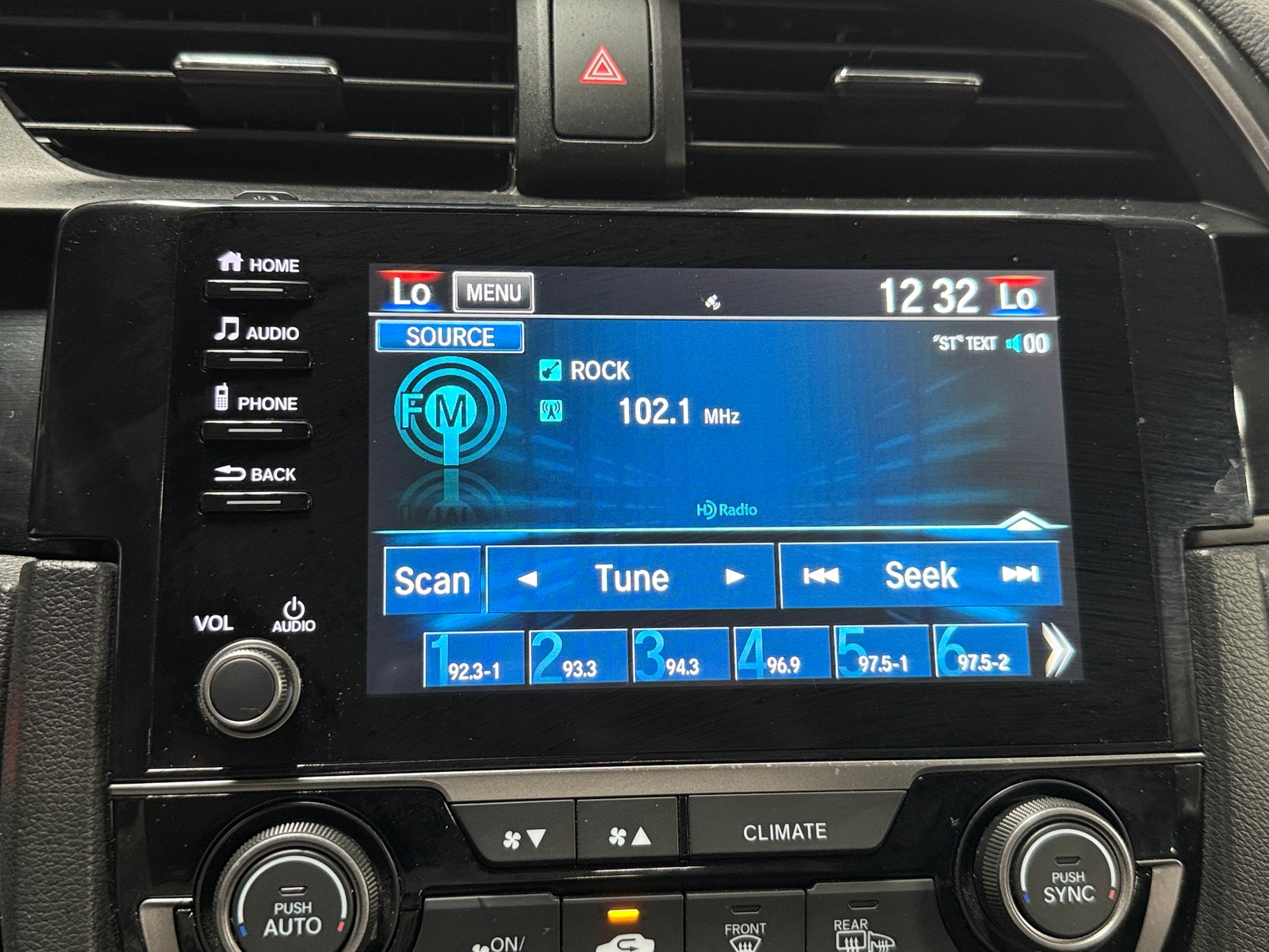 Thumbnail: 2021 Honda Civic - 4