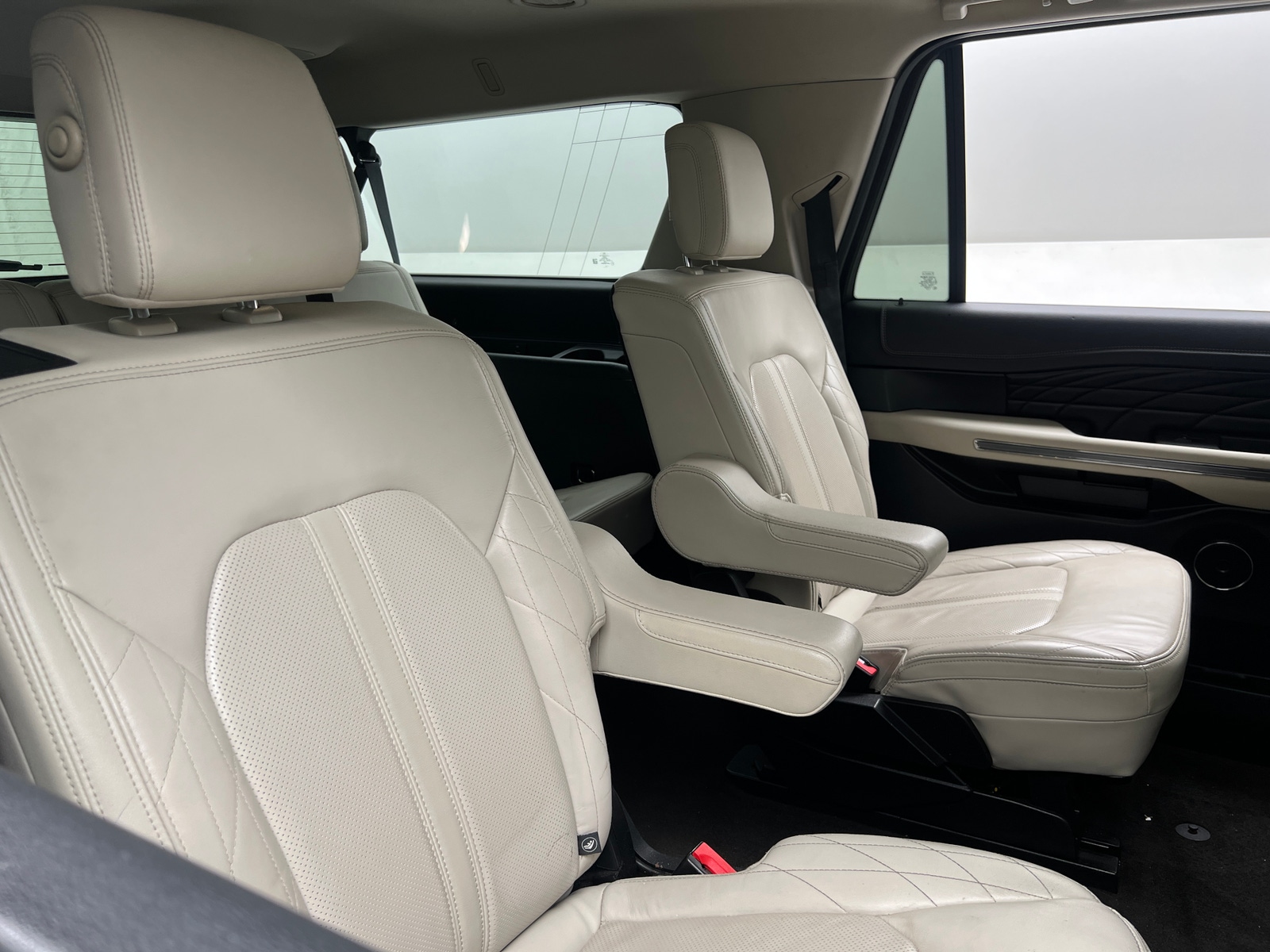 Thumbnail: 2018 Ford Expedition MAX - 5
