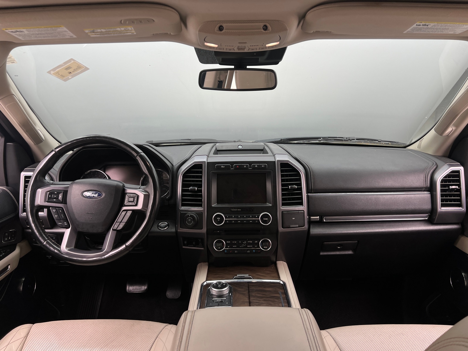 Thumbnail: 2018 Ford Expedition MAX - 2
