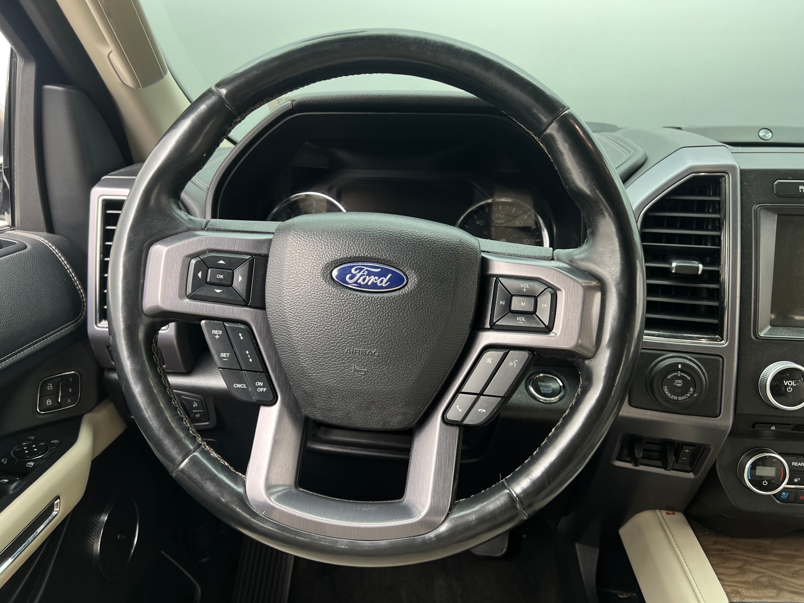 Thumbnail: 2018 Ford Expedition MAX - 4