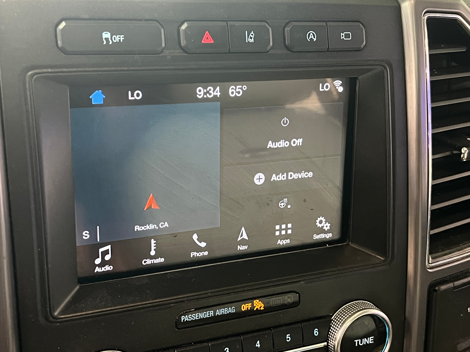 Thumbnail: 2018 Ford Expedition MAX - 3