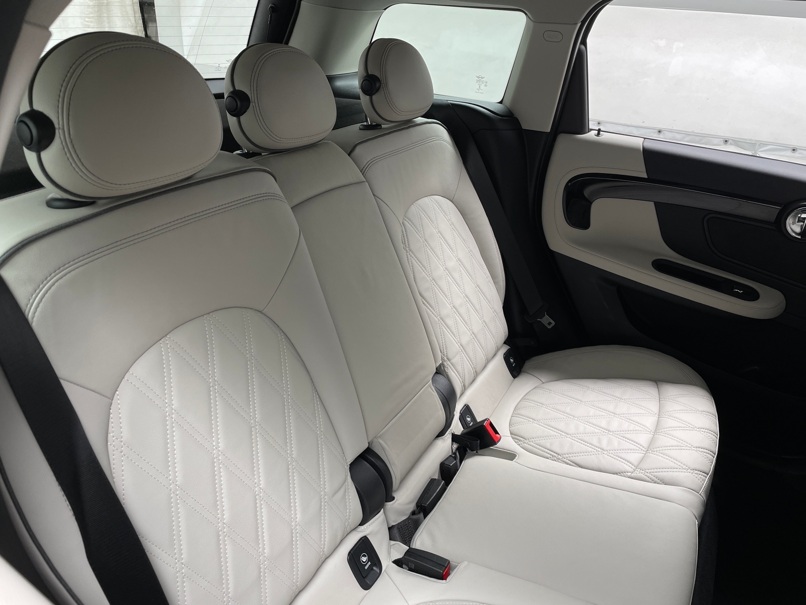 Thumbnail: 2021 MINI Cooper Countryman - 5
