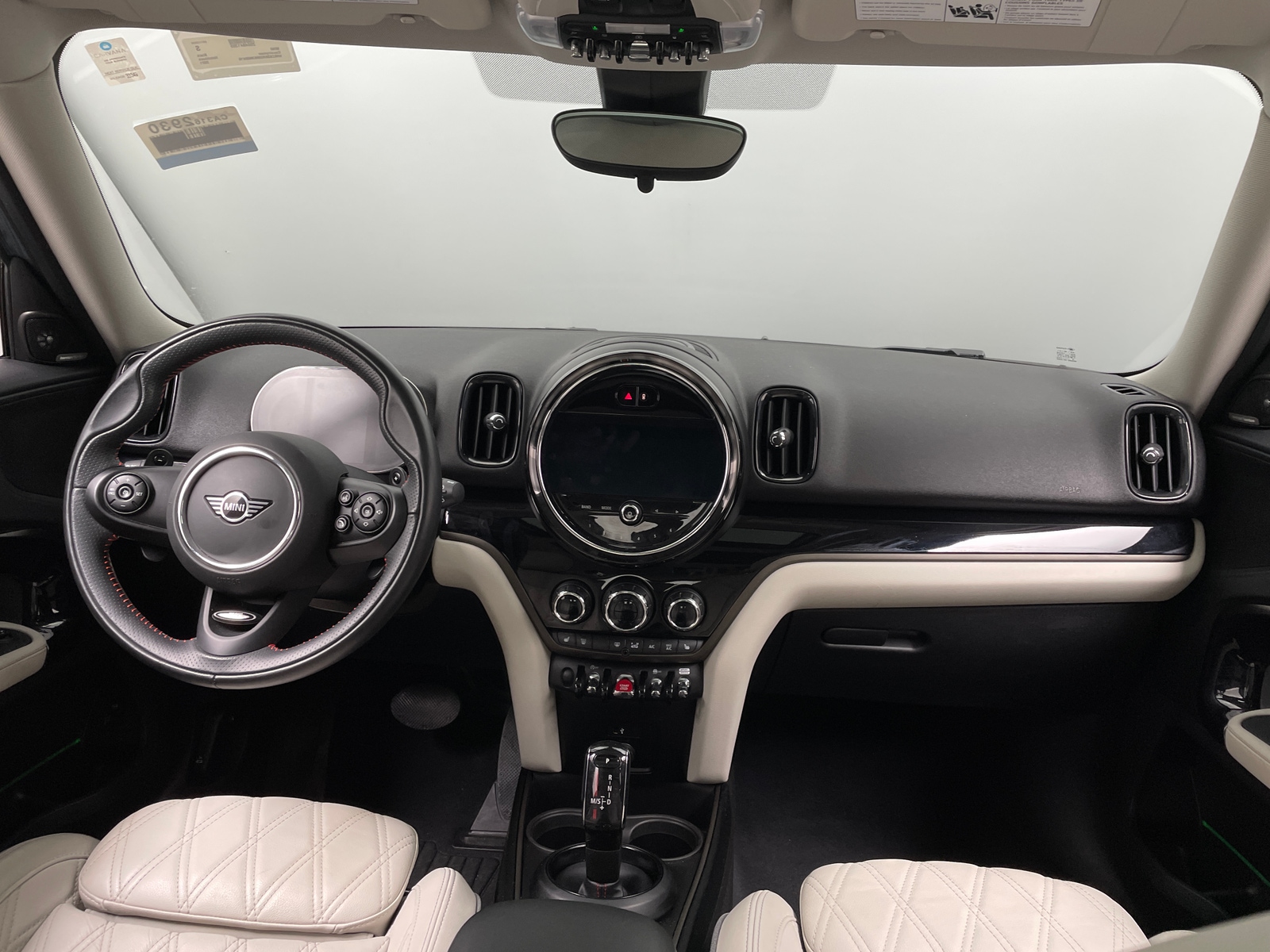 Thumbnail: 2021 MINI Cooper Countryman - 2