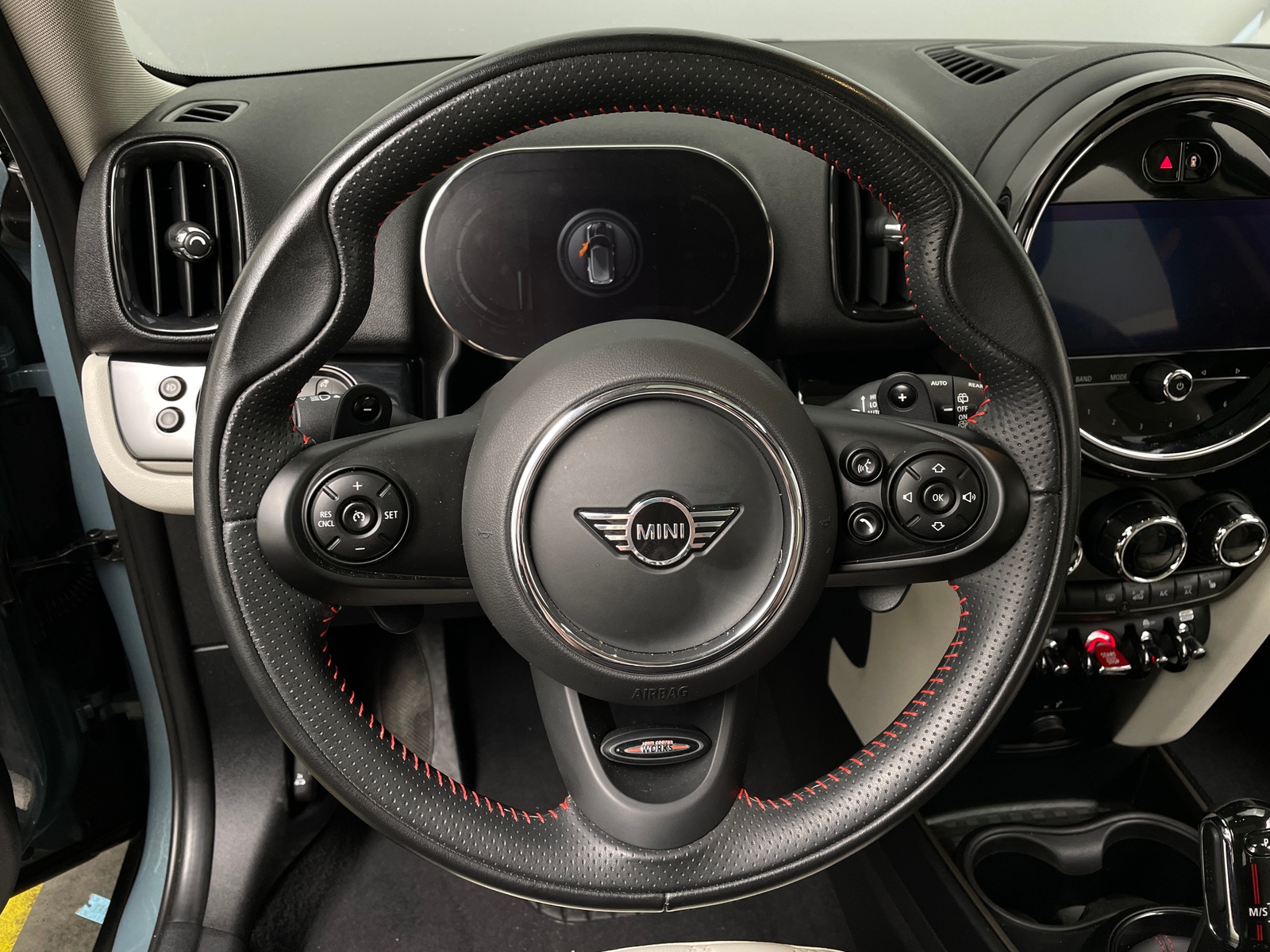 Thumbnail: 2021 MINI Cooper Countryman - 4