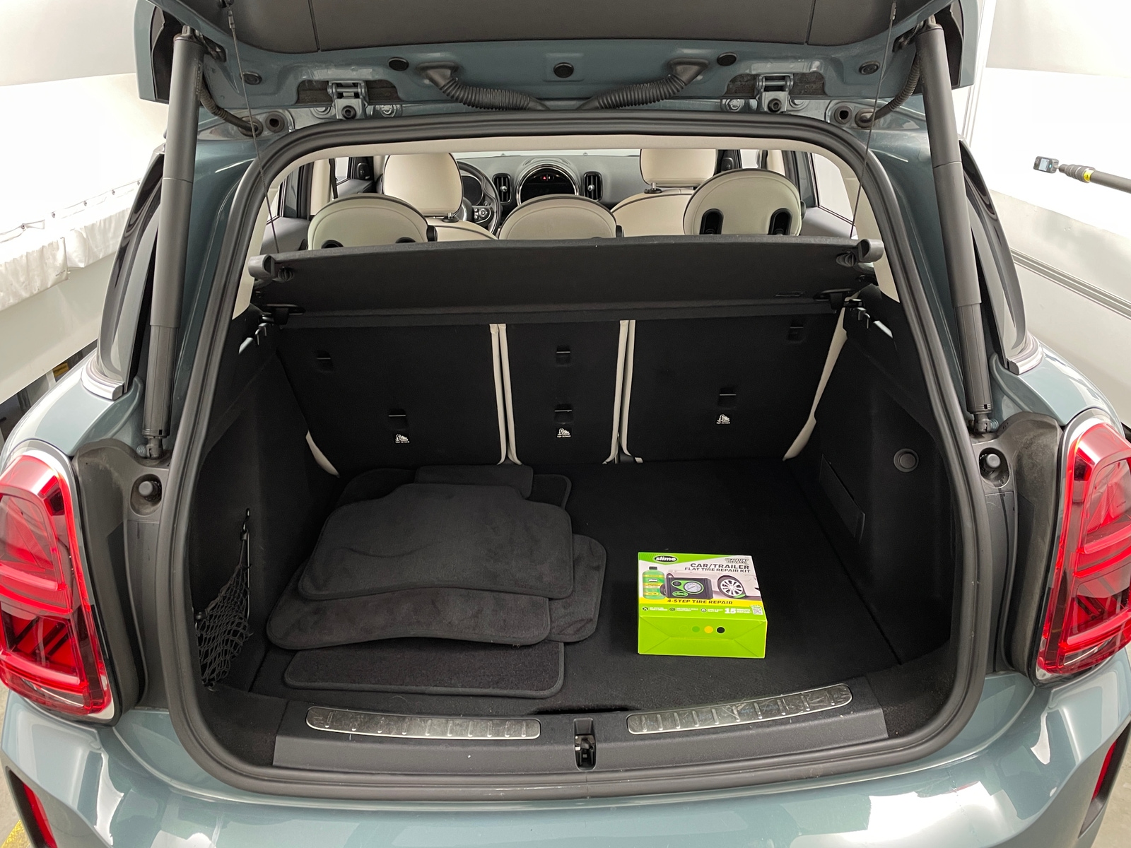 Thumbnail: 2021 MINI Cooper Countryman - 6