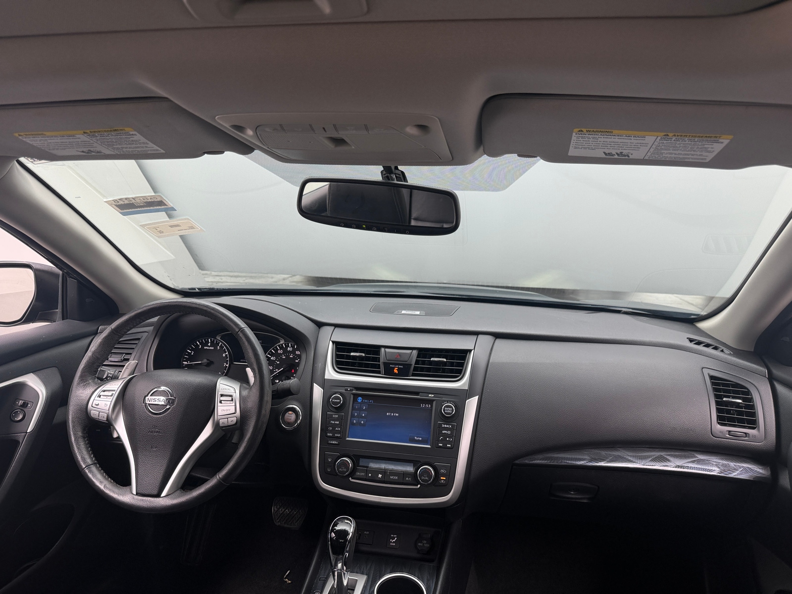 Thumbnail: 2016 Nissan Altima - 2