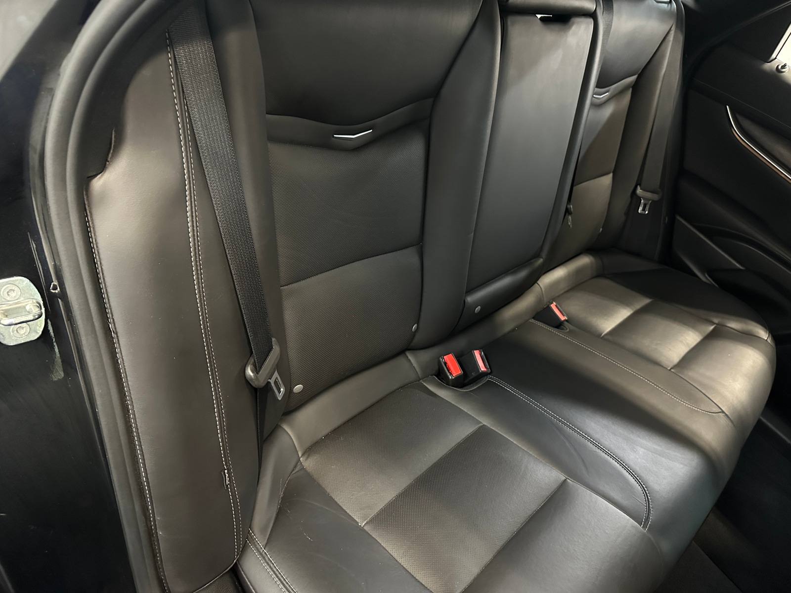 Thumbnail: 2018 Cadillac XTS - 5