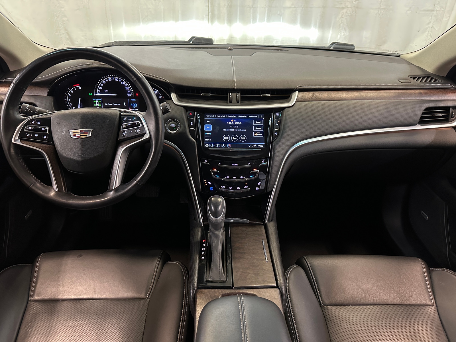 Thumbnail: 2018 Cadillac XTS - 2