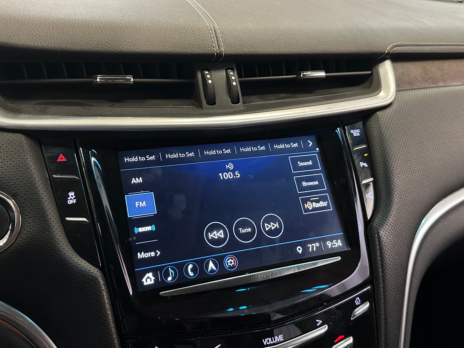Thumbnail: 2018 Cadillac XTS - 3