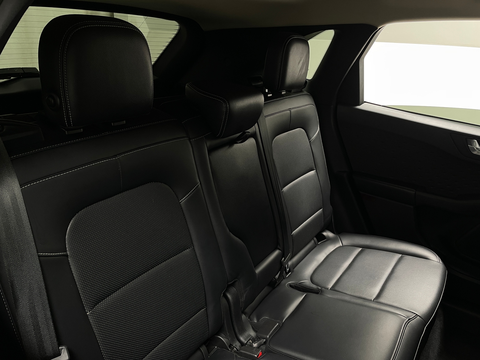 Thumbnail: 2020 Ford Escape - 5
