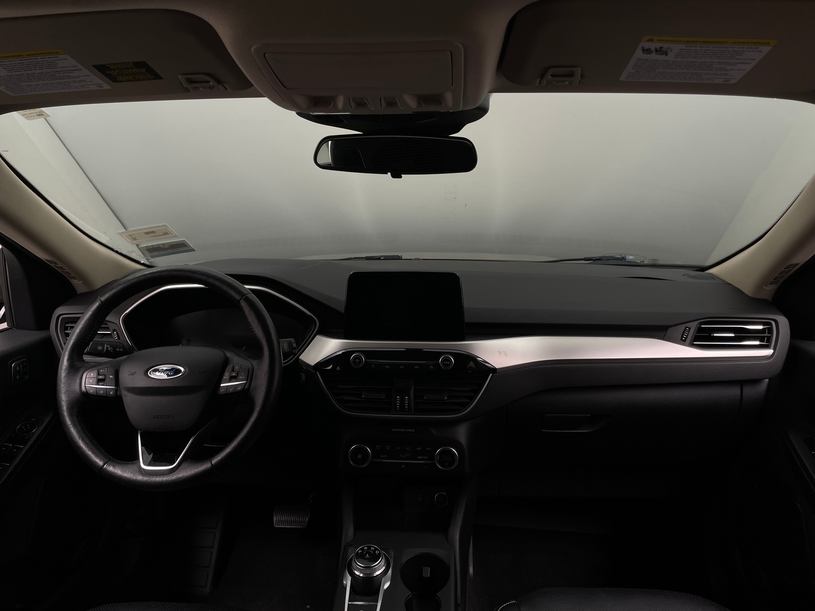 Thumbnail: 2020 Ford Escape - 2