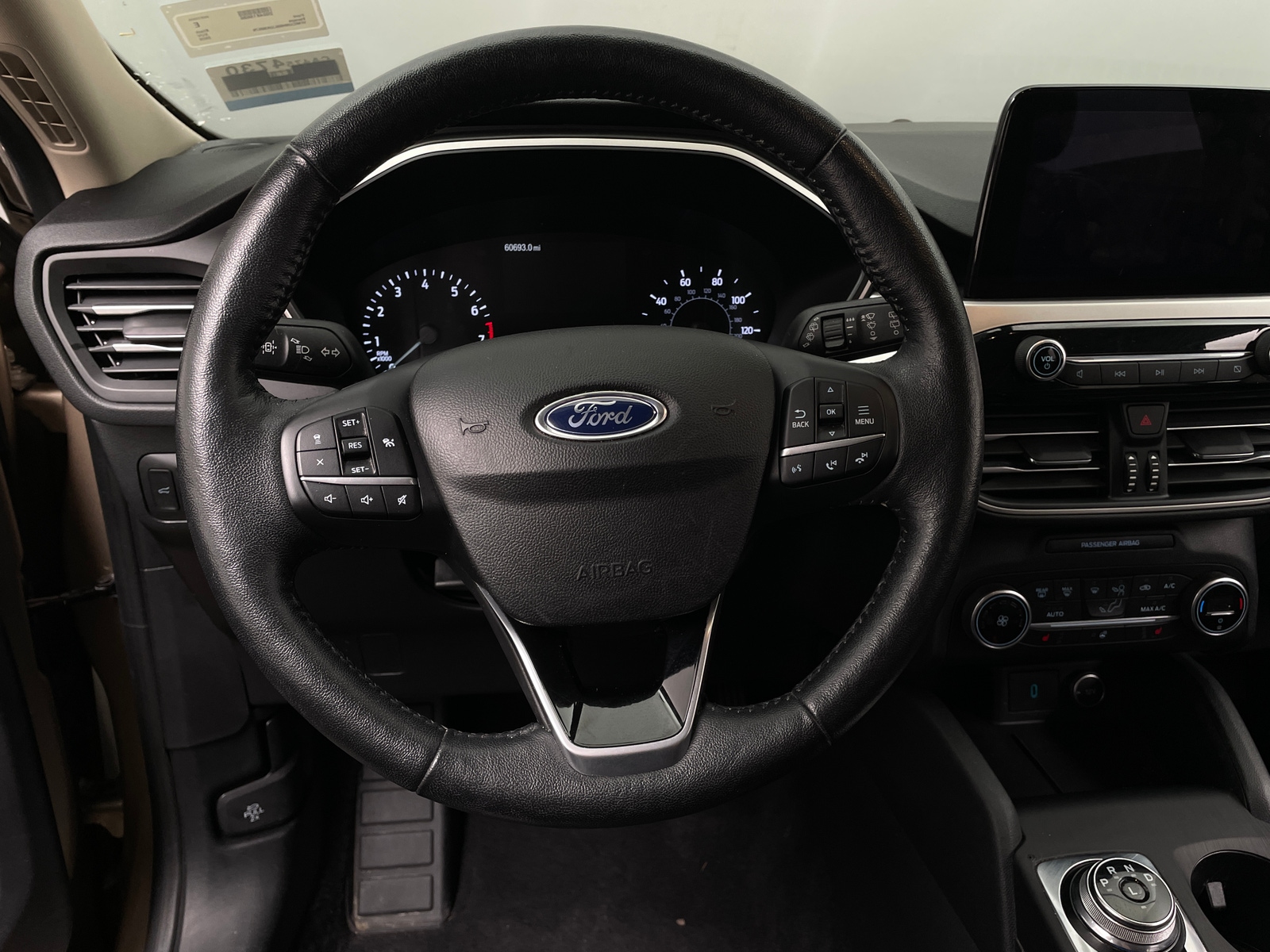 Thumbnail: 2020 Ford Escape - 4