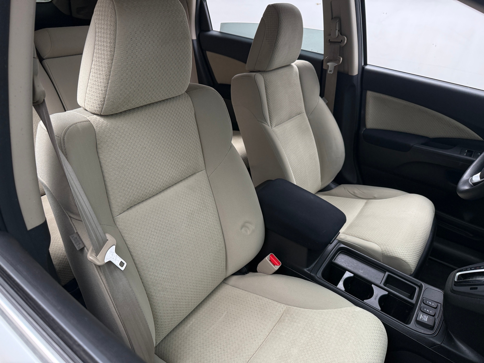 Thumbnail: 2016 Honda CR-V - 2